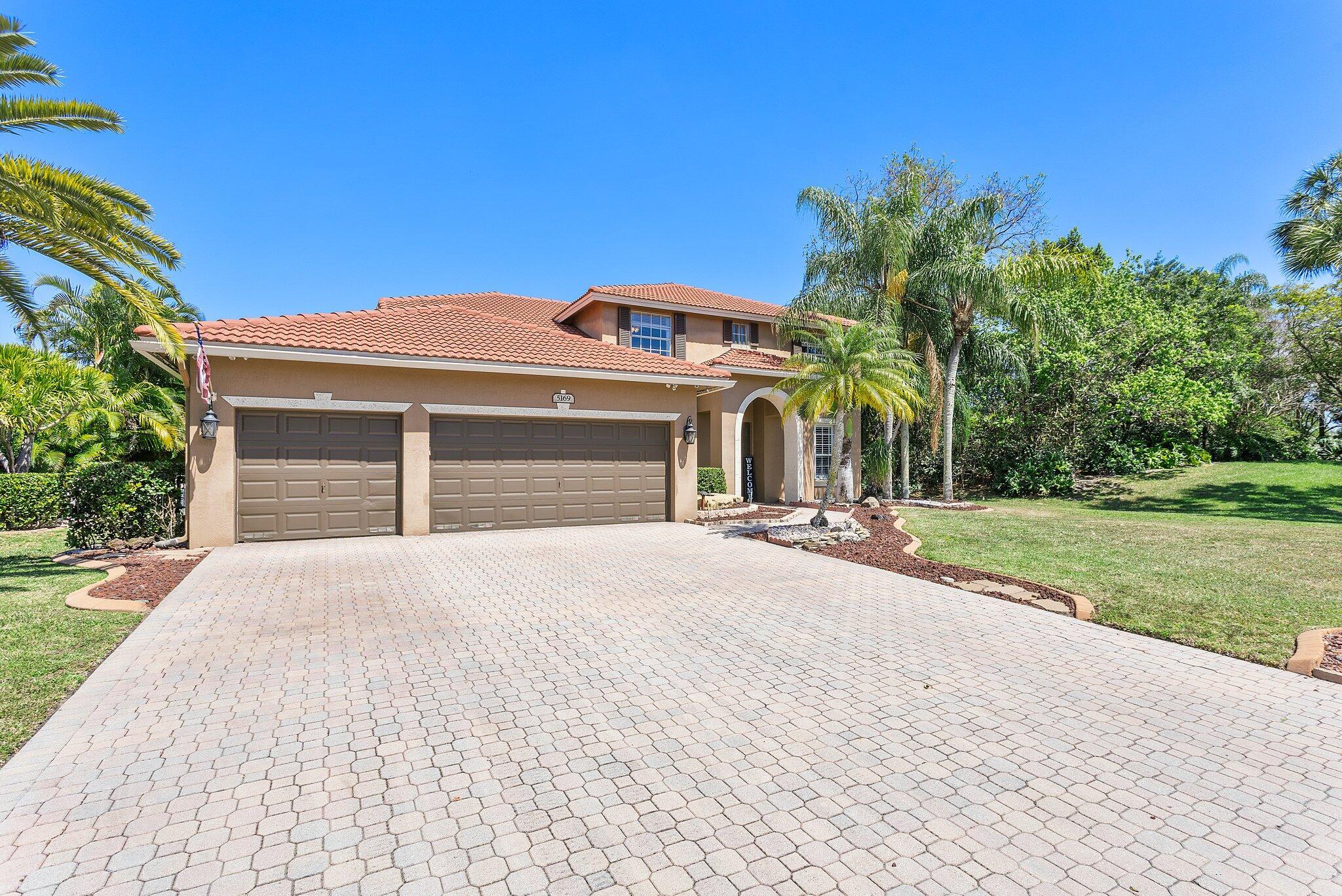 5169 NW 57th Drive
