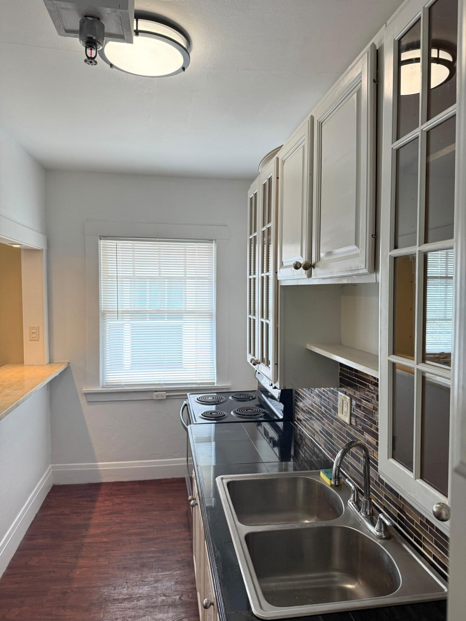 SAILBOAT BEND - Residential Lease