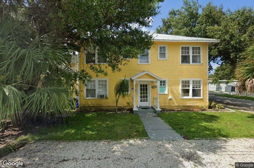 Charming 1-bedroom rental located at 801 SW 4th Court in Fort Lauderdale. Water and trash are included in the rent. Shared laundry room. This apartment is ideally situated just minutes from Downtown Fort Lauderdale, Las Olas Boulevard, and Fort Lauderdale Beach, with quick access to I-95 and US-1 for easy commuting. Enjoy proximity to local parks, restaurants, coffee shops, and popular neighborhood hotspots, offering a convenient and vibrant South Florida lifestyle close to shopping, dining, and the beach.