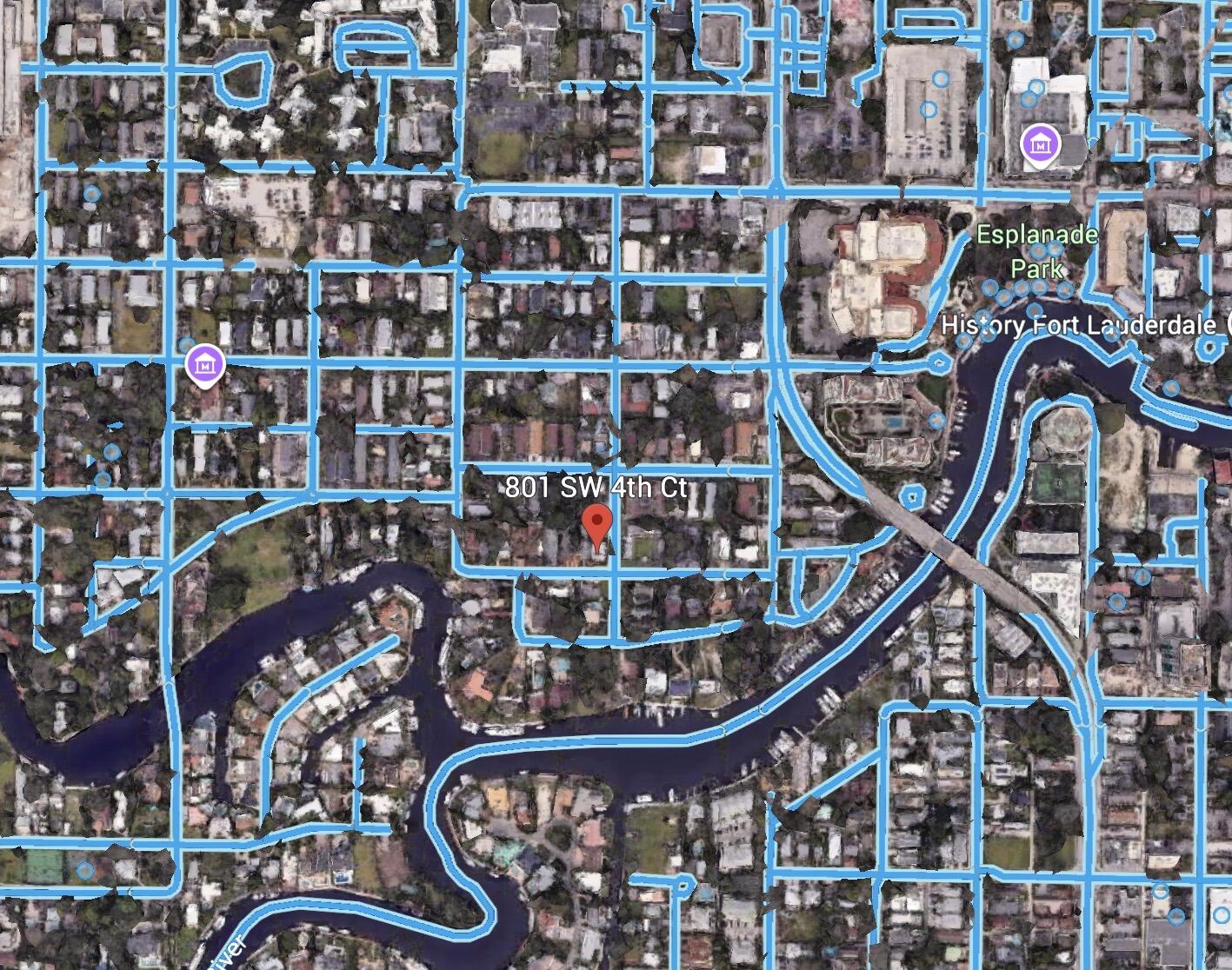 SAILBOAT BEND - Residential Lease