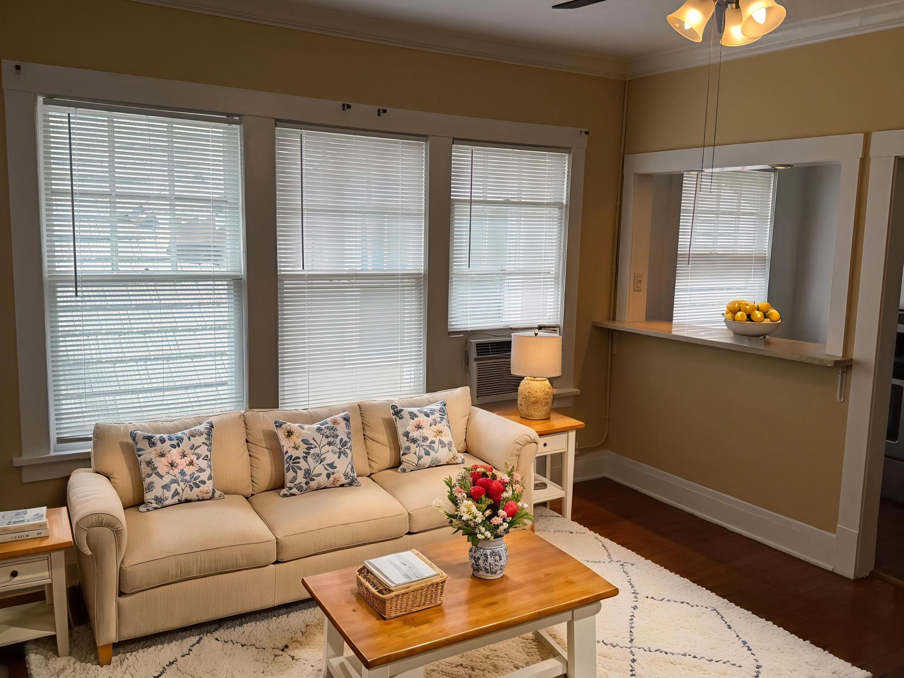 SAILBOAT BEND - Residential Lease