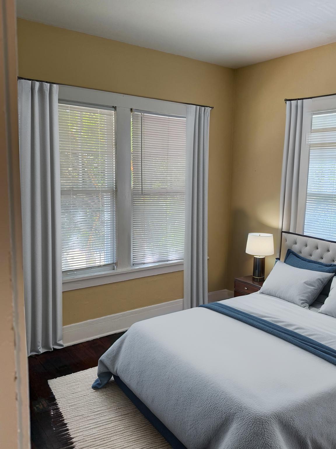 SAILBOAT BEND - Residential Lease