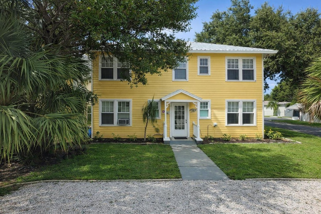 Photo of 801 SW 4th Court #5, Fort Lauderdale, FL 33312 (MLS # R11158024)