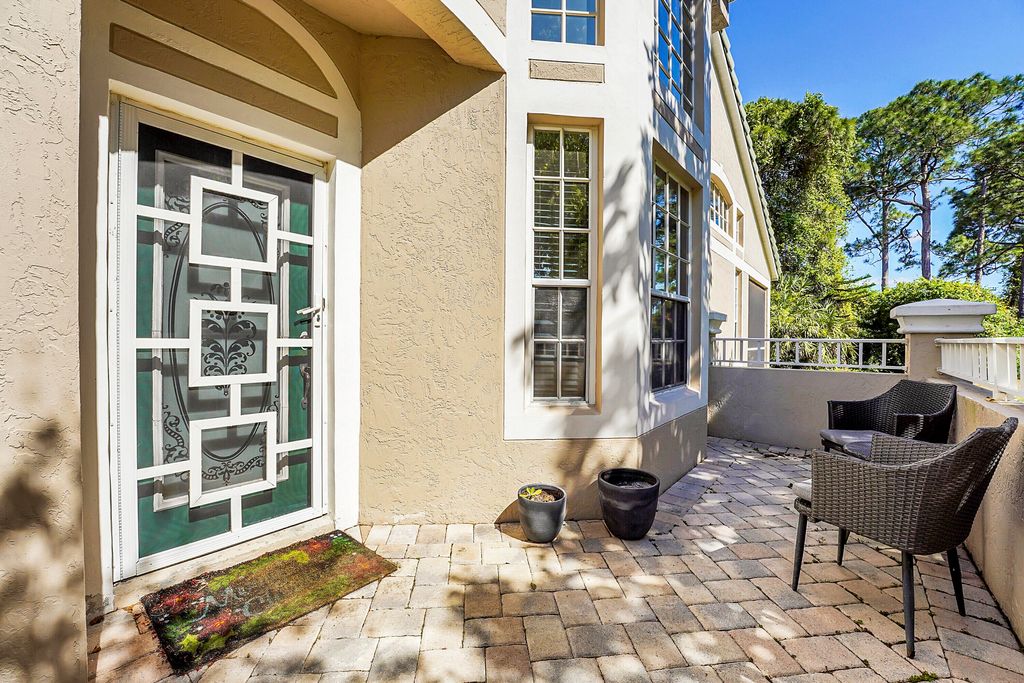 Photo of 1609 SW Harbour Isles Circle #44, Port Saint Lucie, FL 34986 (MLS # R11030546)