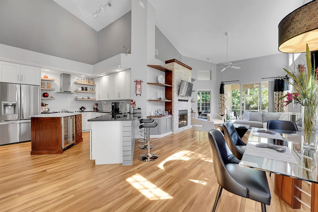 Photo of 1609 SW Harbour Isles Circle #44, Port Saint Lucie, FL 34986 (MLS # R11030546)