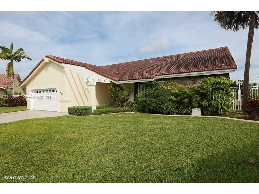 Photo of 512 NW 104th Avenue, Plantation, FL 33324 (MLS # B26021157)