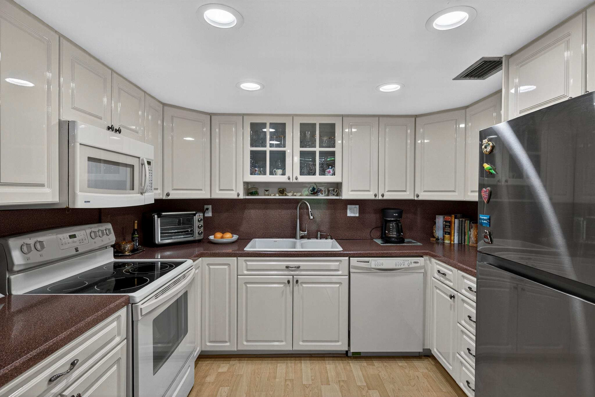 COQUINA LAKES / RIVERGLEN - Residential