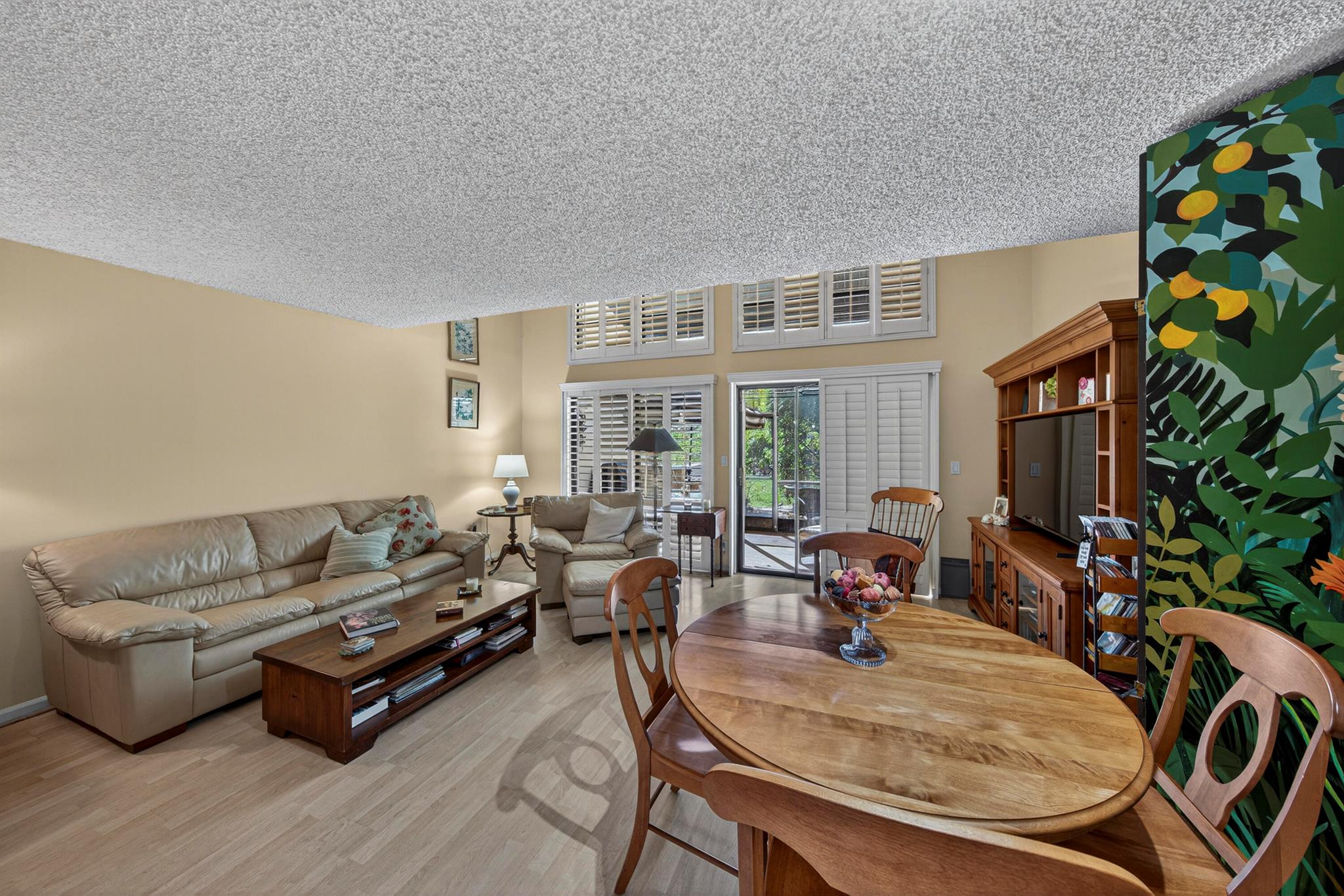 COQUINA LAKES / RIVERGLEN - Residential