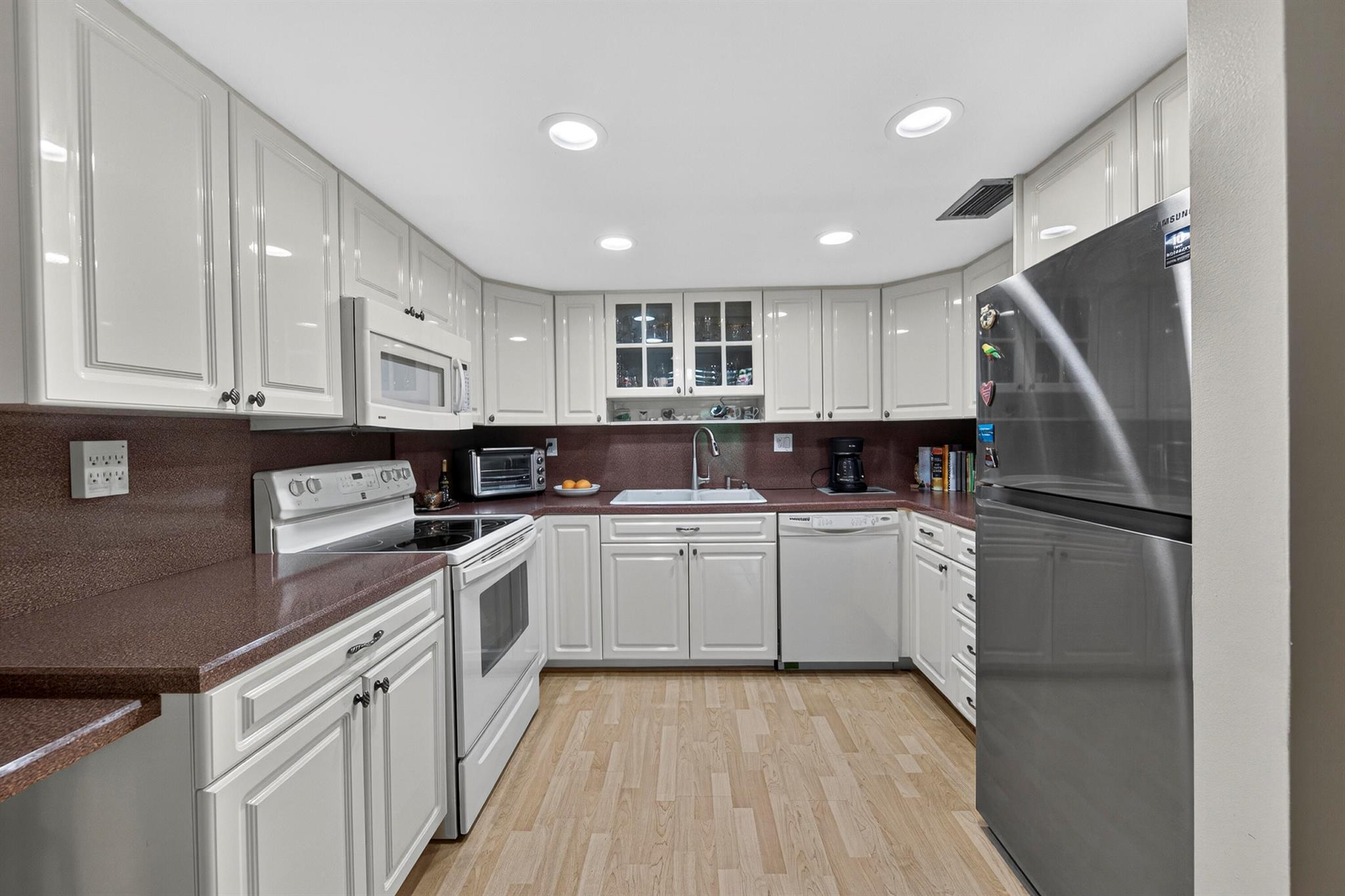 COQUINA LAKES / RIVERGLEN - Residential