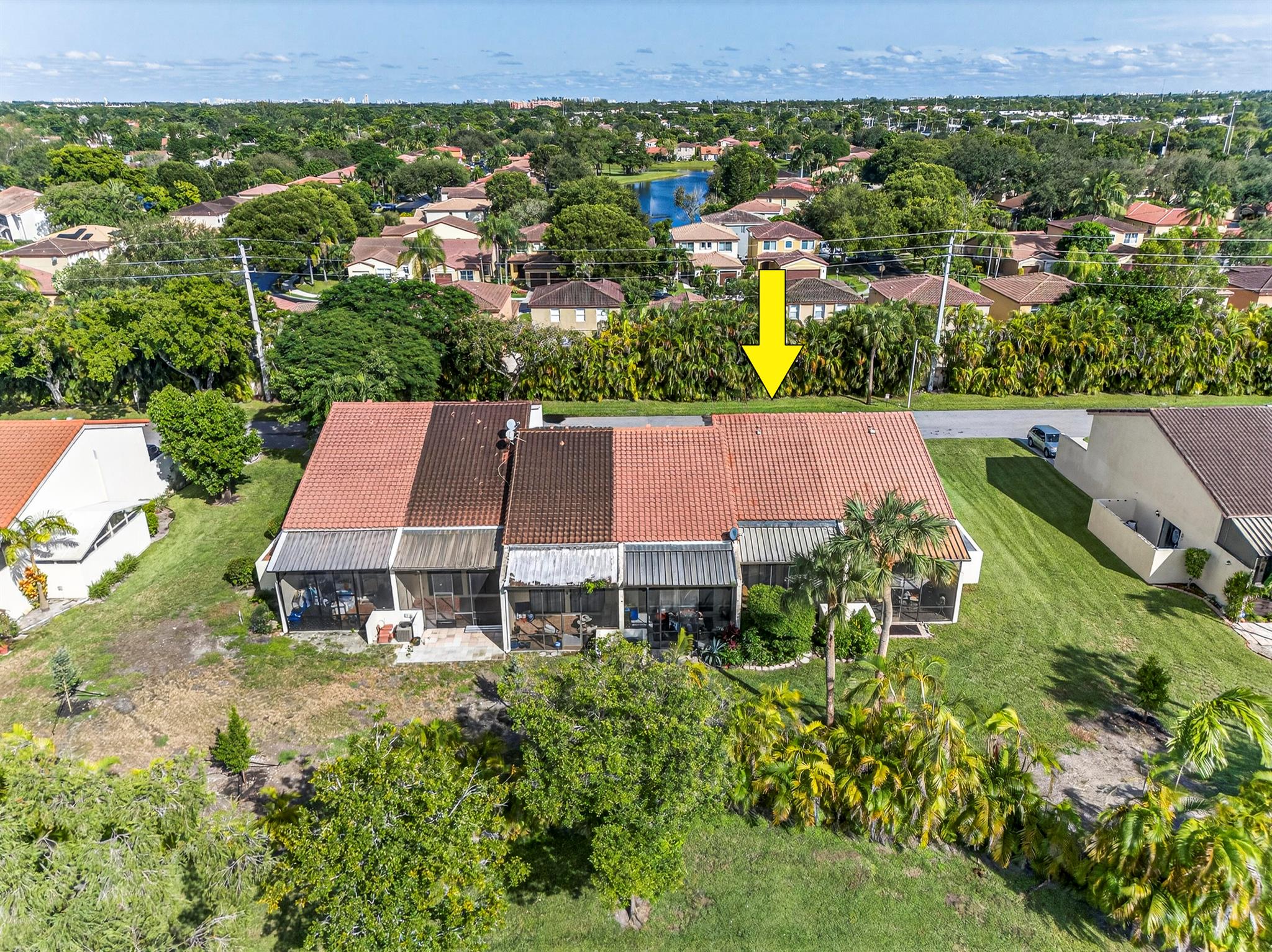 COQUINA LAKES / RIVERGLEN - Residential