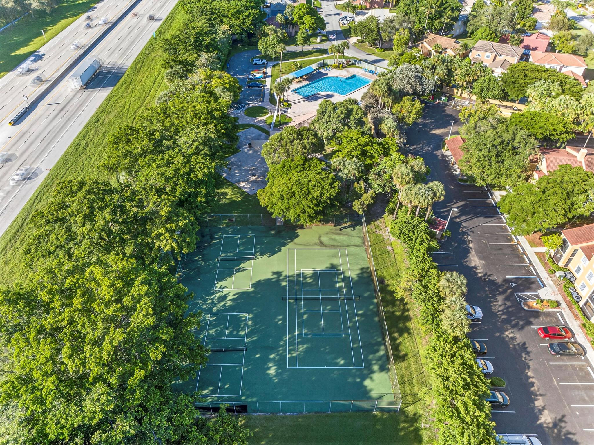 COQUINA LAKES / RIVERGLEN - Residential