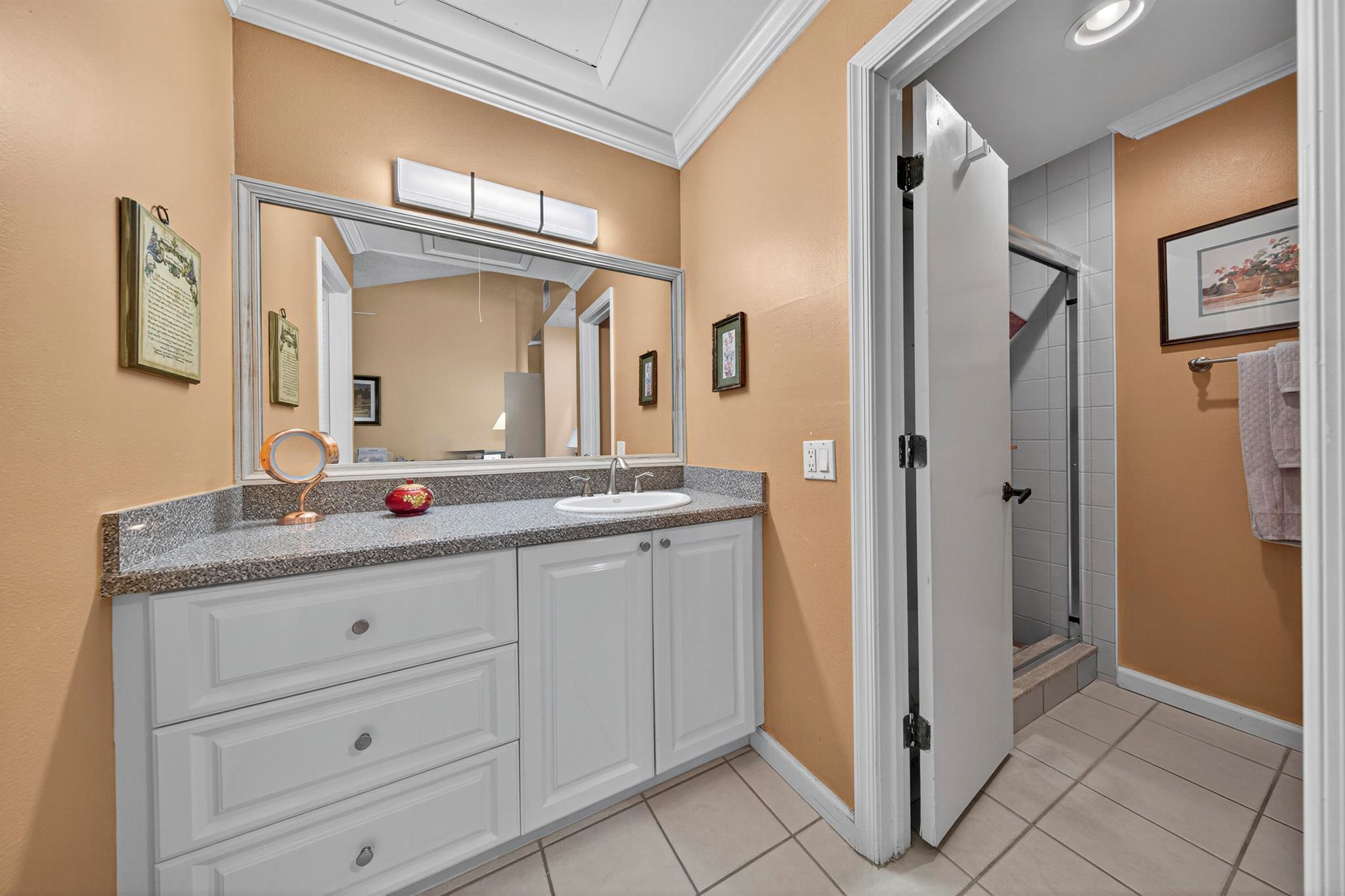 COQUINA LAKES / RIVERGLEN - Residential