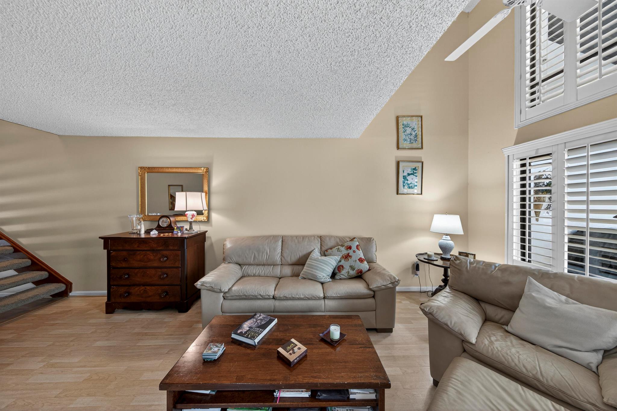 COQUINA LAKES / RIVERGLEN - Residential