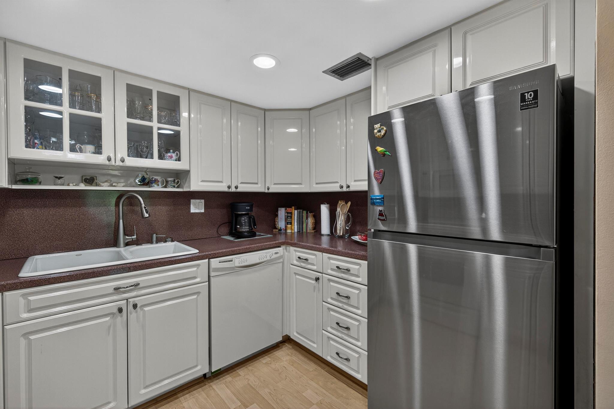 COQUINA LAKES / RIVERGLEN - Residential