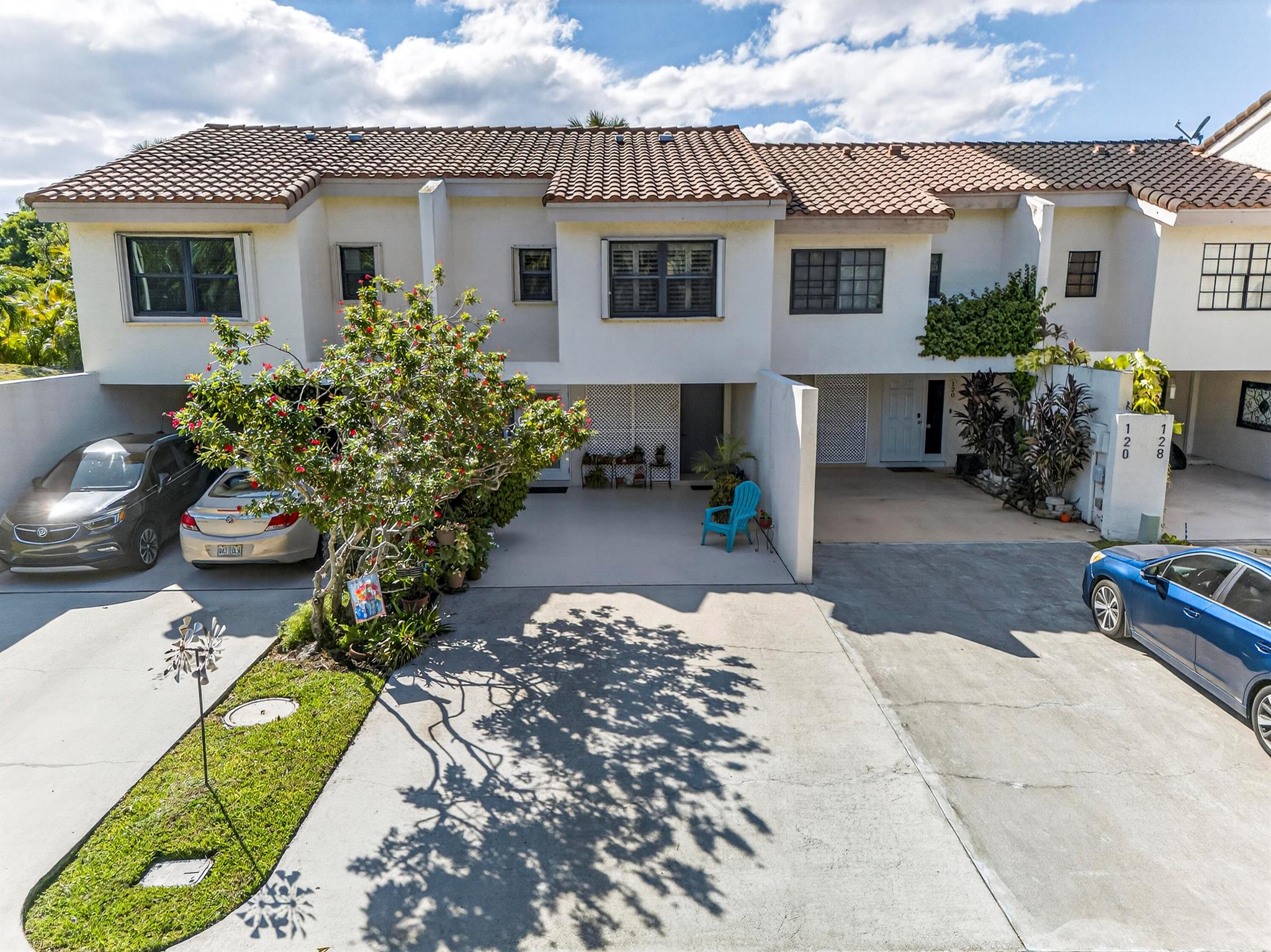 COQUINA LAKES / RIVERGLEN - Residential