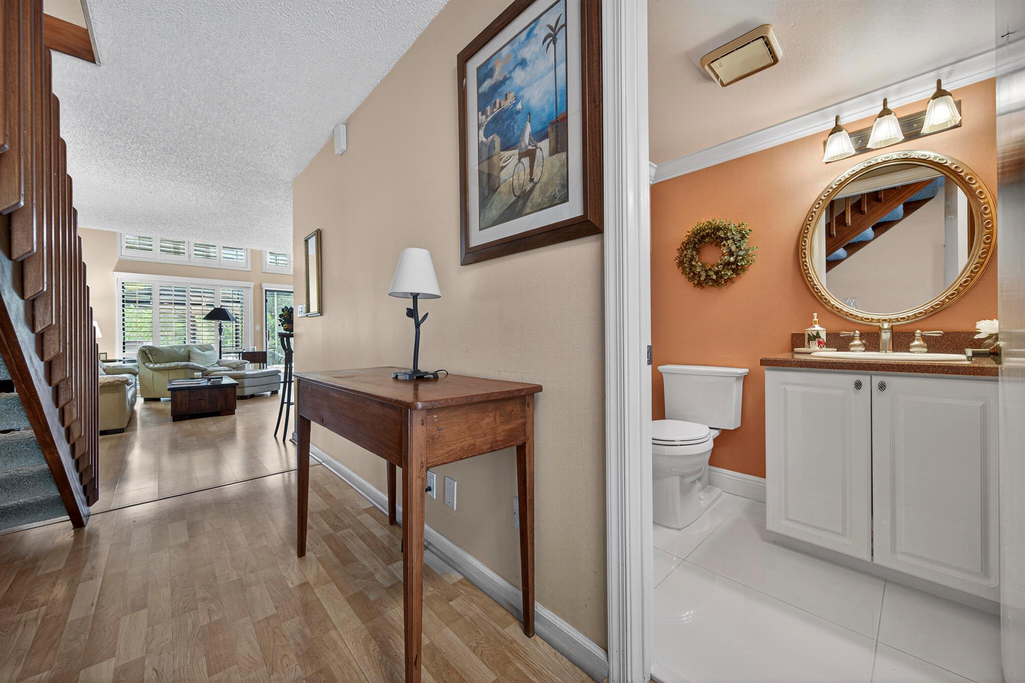 COQUINA LAKES / RIVERGLEN - Residential