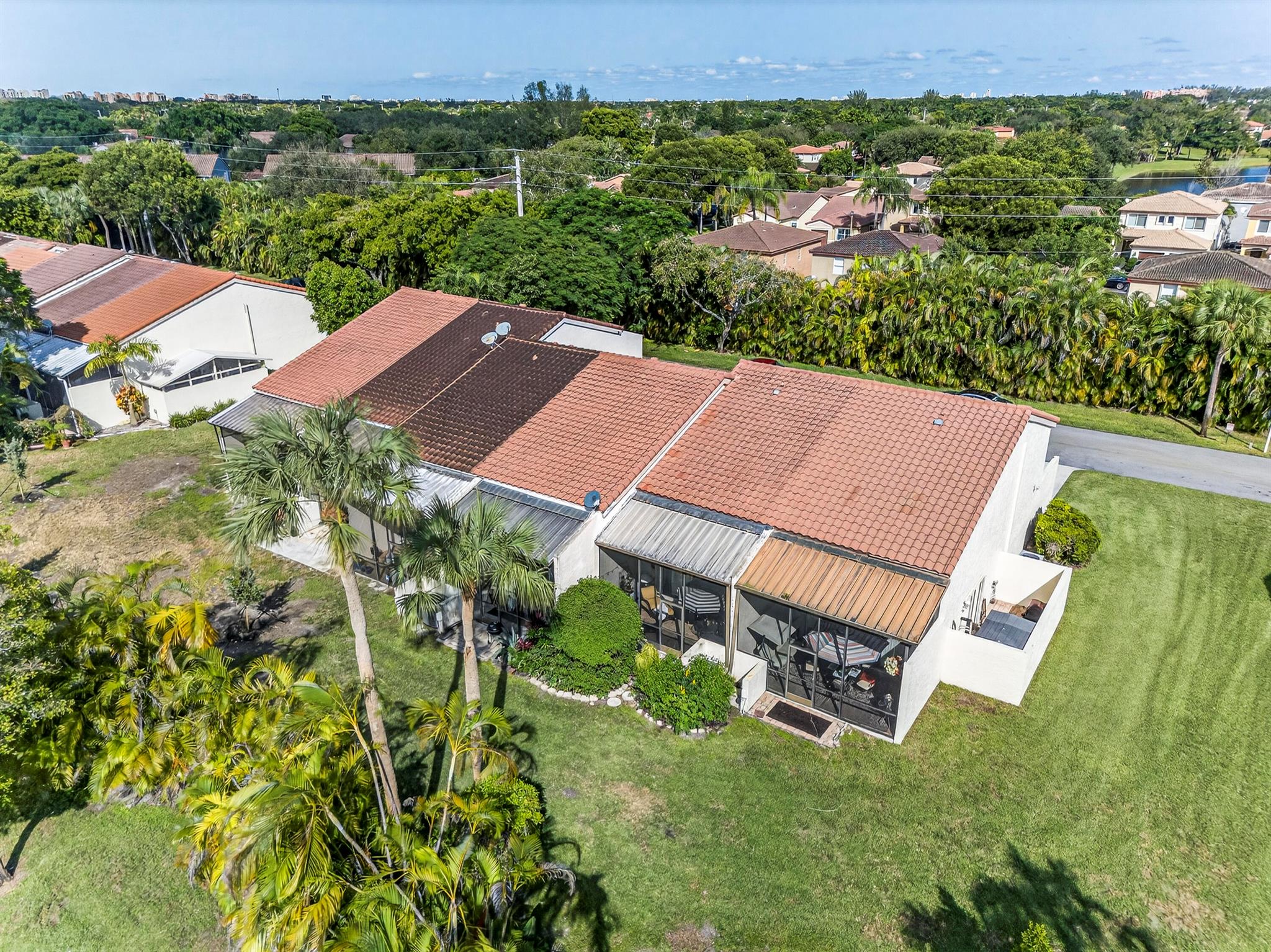 COQUINA LAKES / RIVERGLEN - Residential