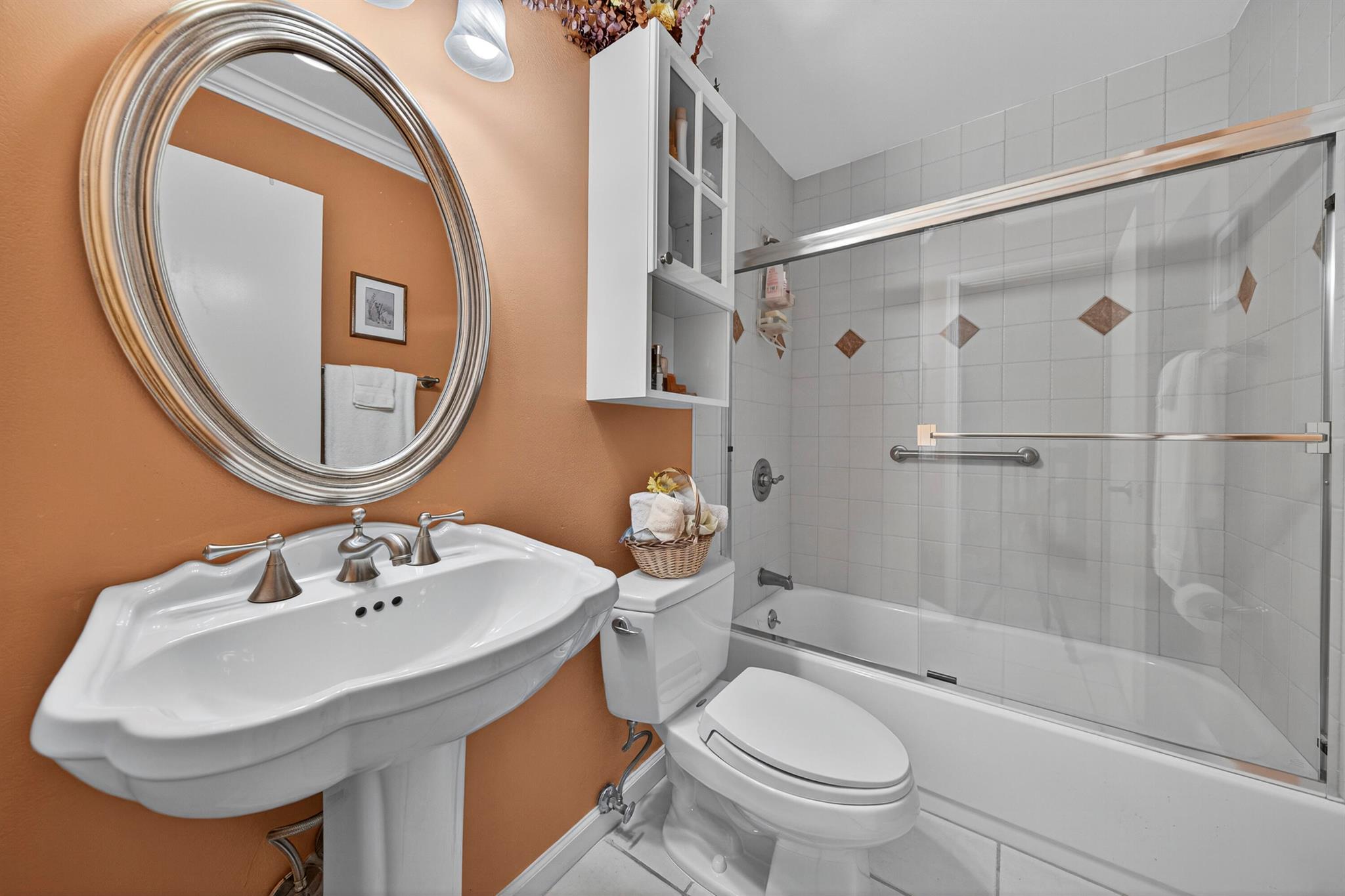 COQUINA LAKES / RIVERGLEN - Residential