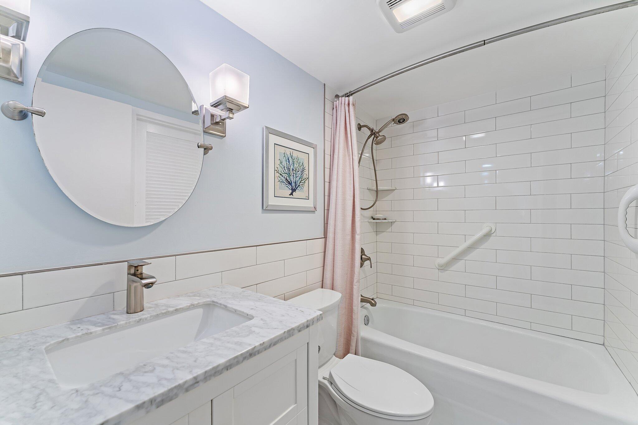 DUNES TOWERS CONDO - Residential