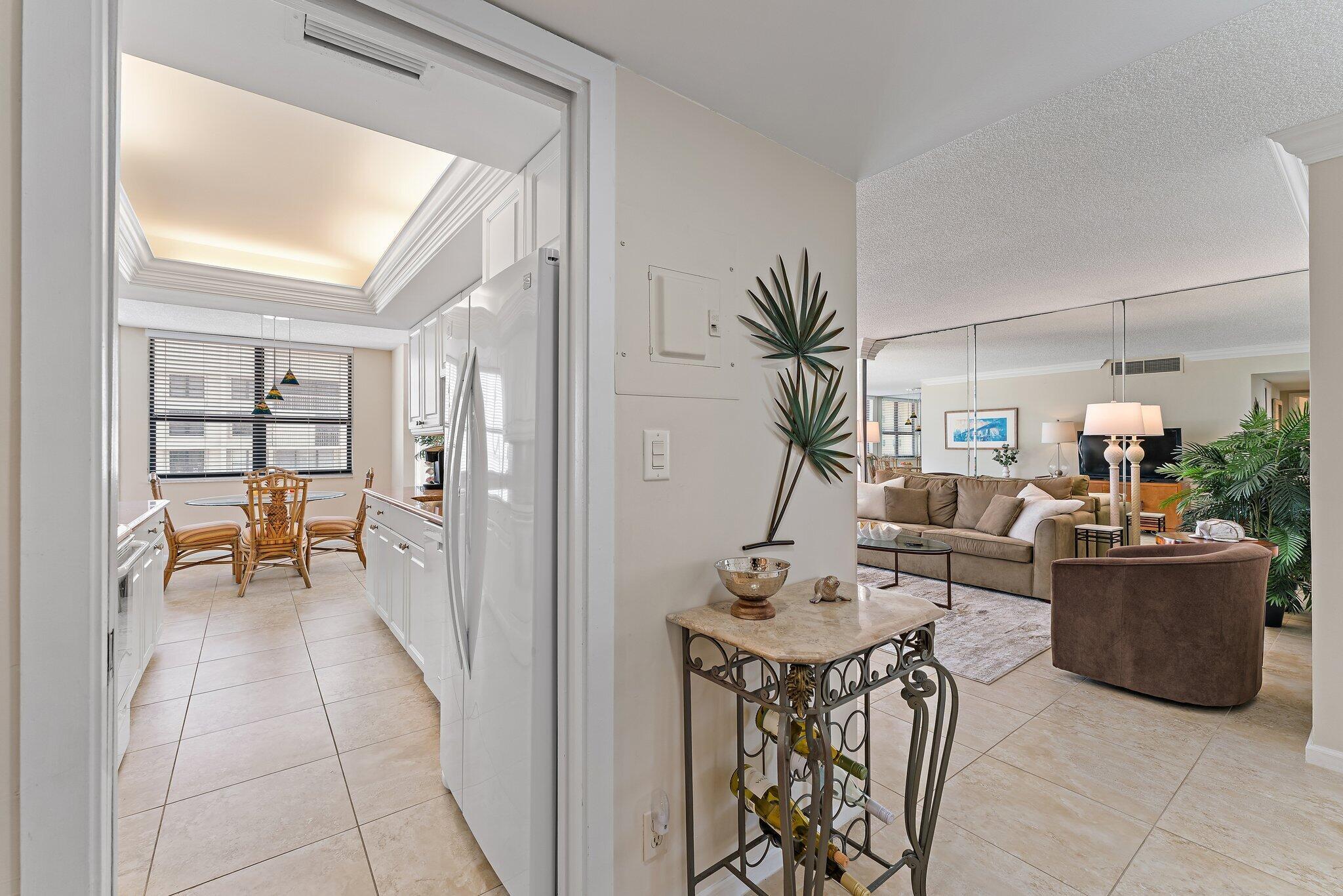 DUNES TOWERS CONDO - Residential
