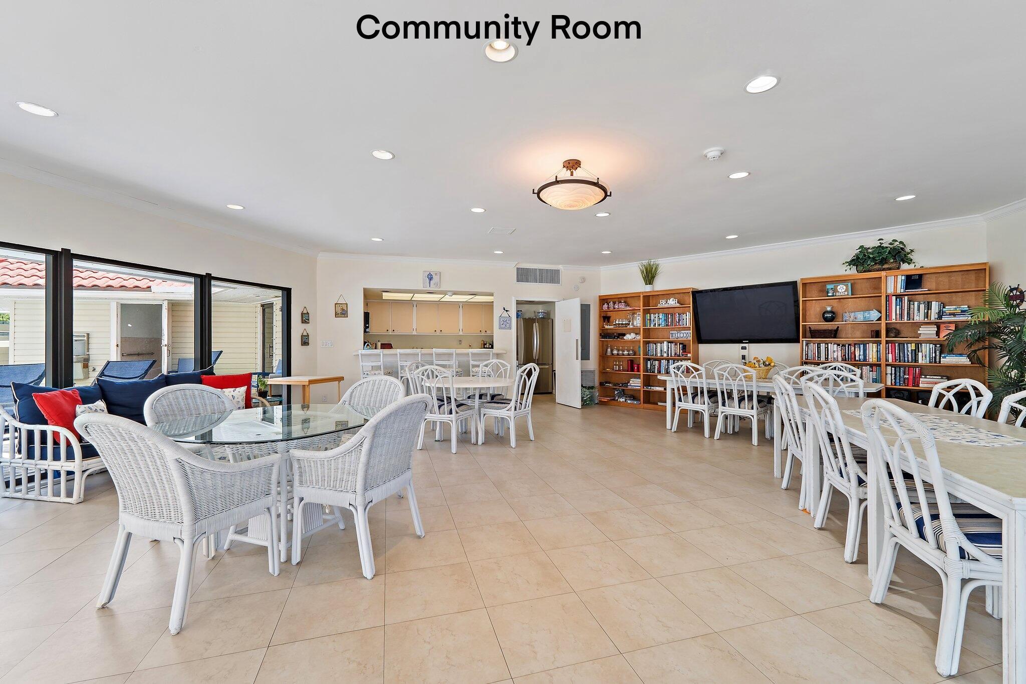 DUNES TOWERS CONDO - Residential
