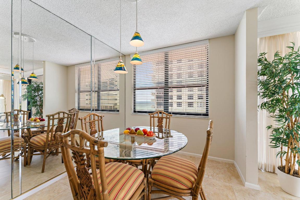 DUNES TOWERS CONDO - Residential