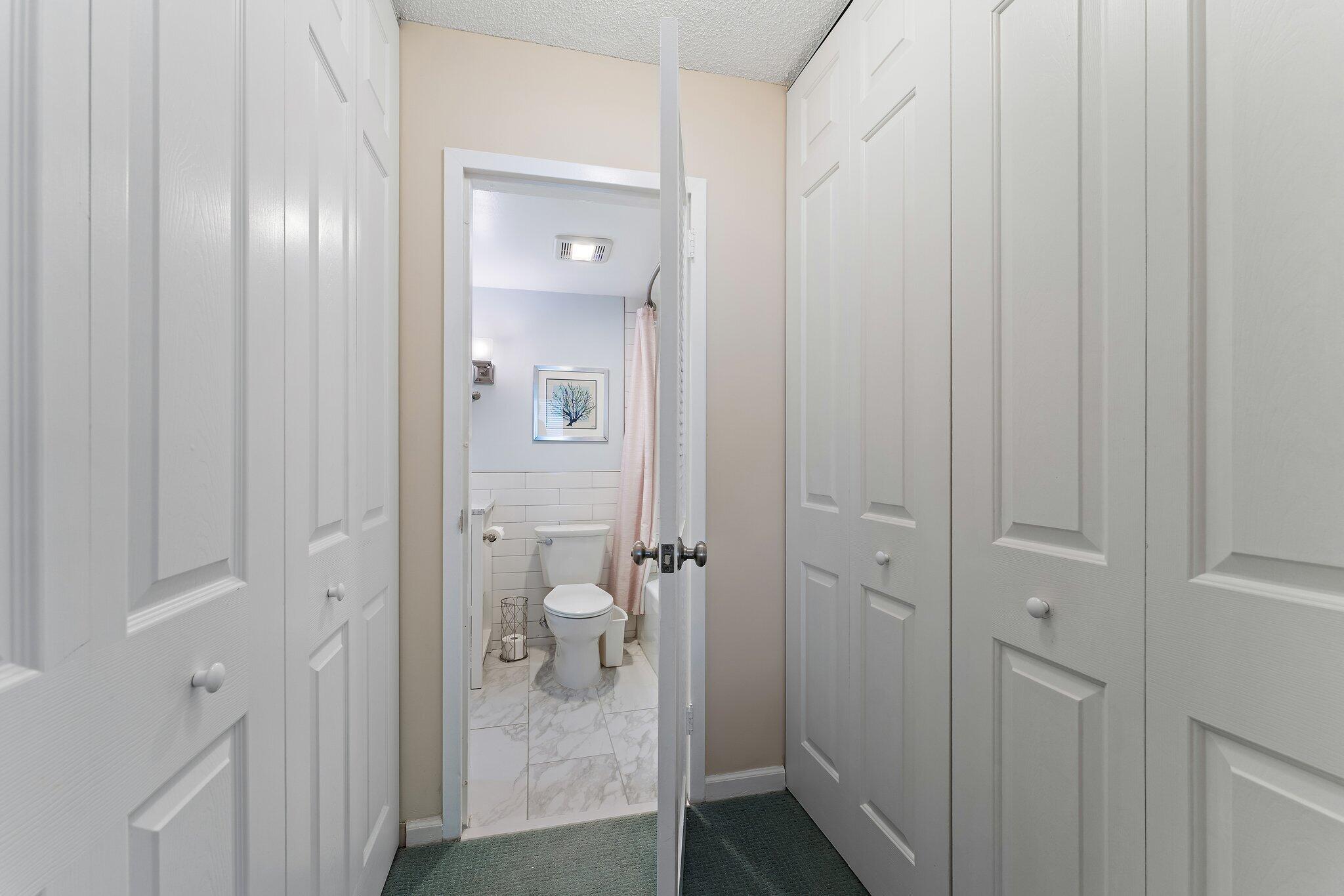 DUNES TOWERS CONDO - Residential