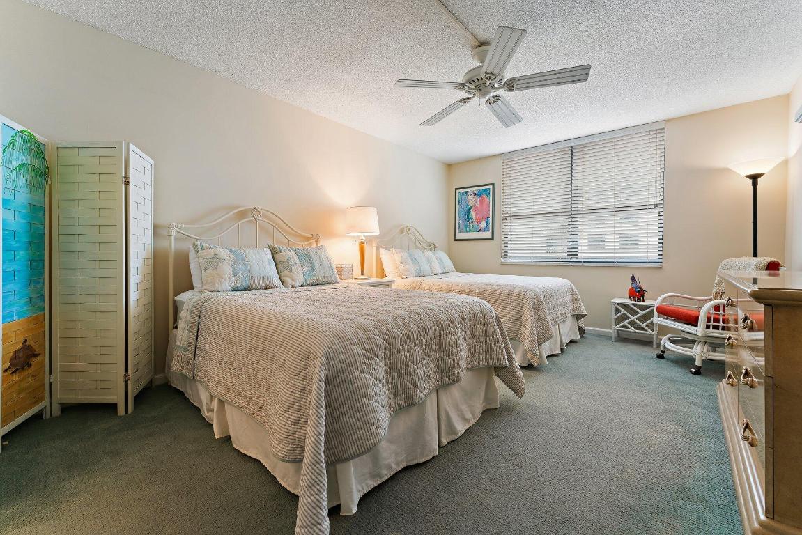 DUNES TOWERS CONDO - Residential