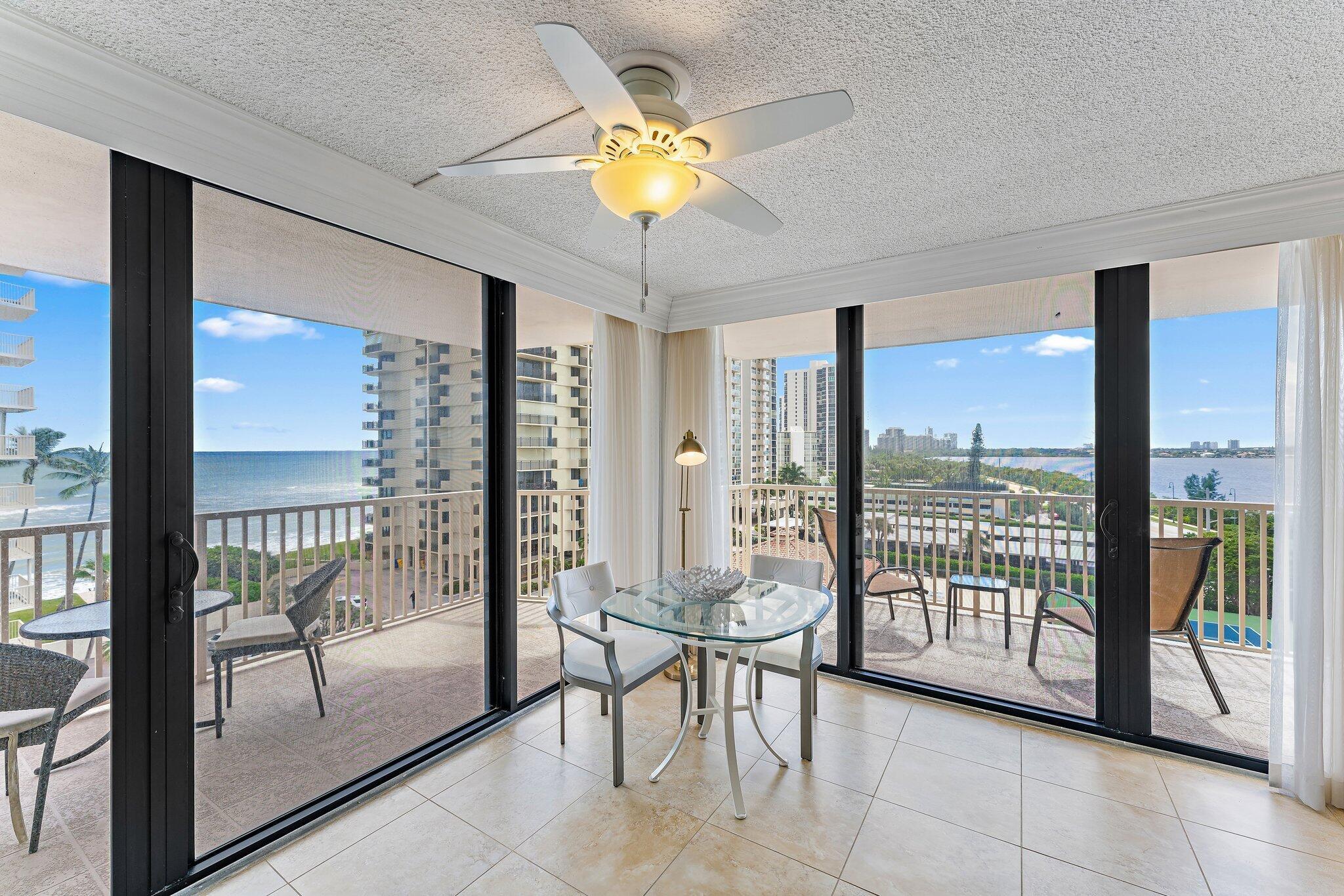 DUNES TOWERS CONDO - Residential