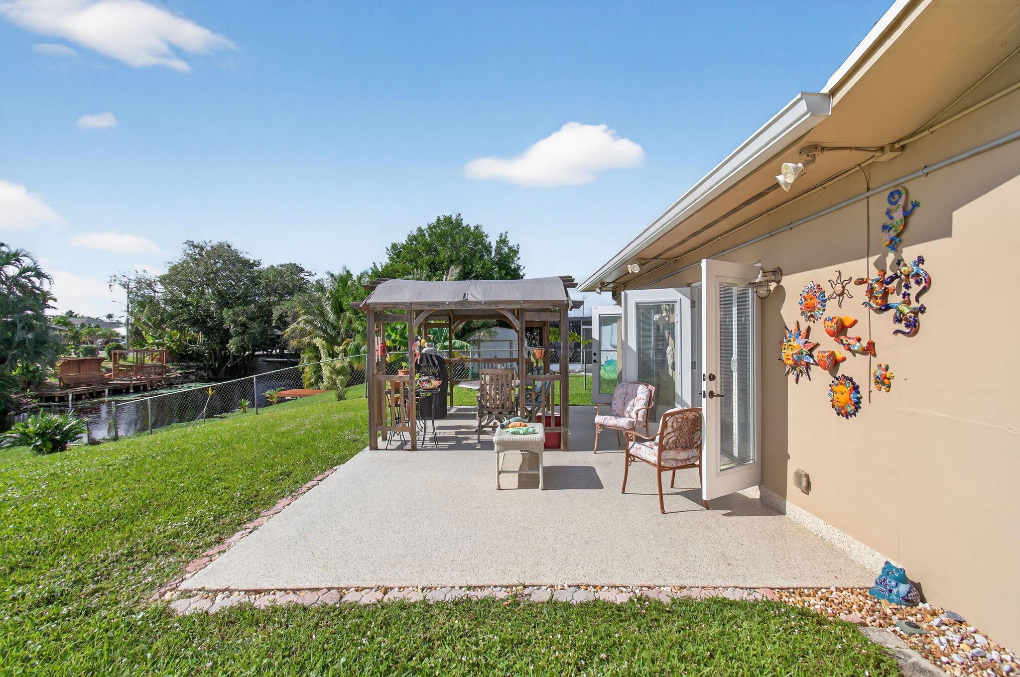 VENETIAN PARK - Residential