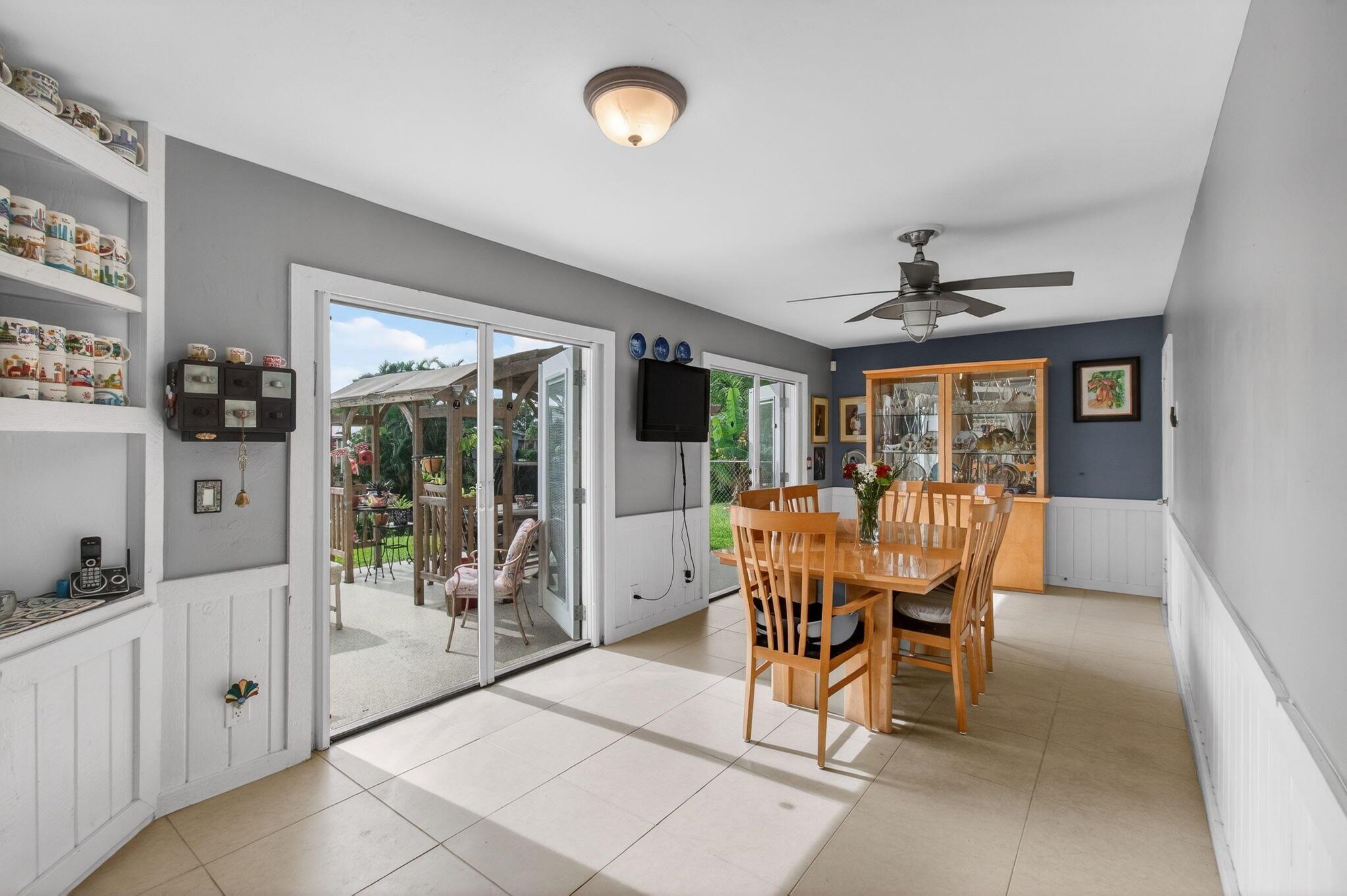 VENETIAN PARK - Residential