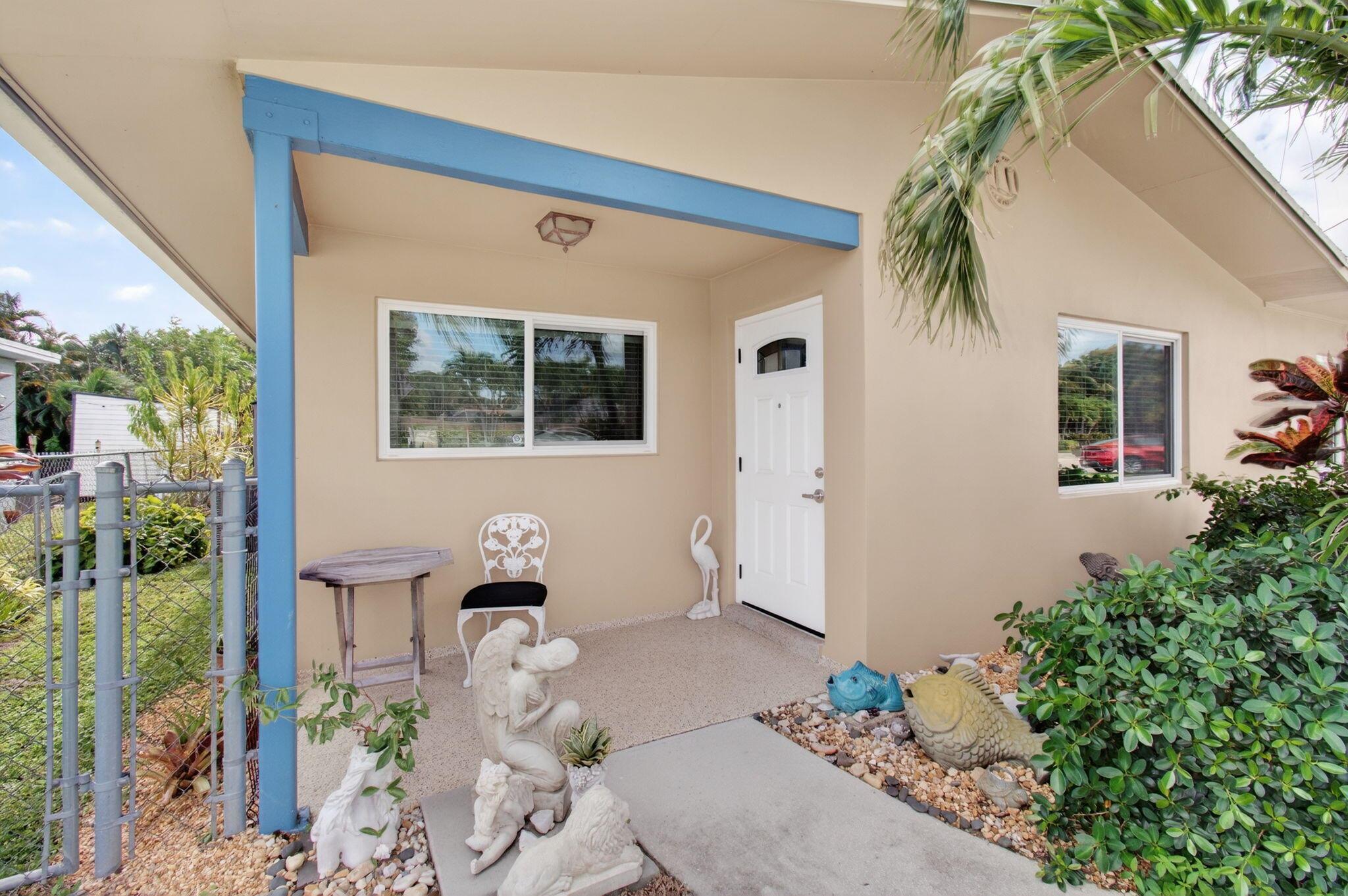 VENETIAN PARK - Residential