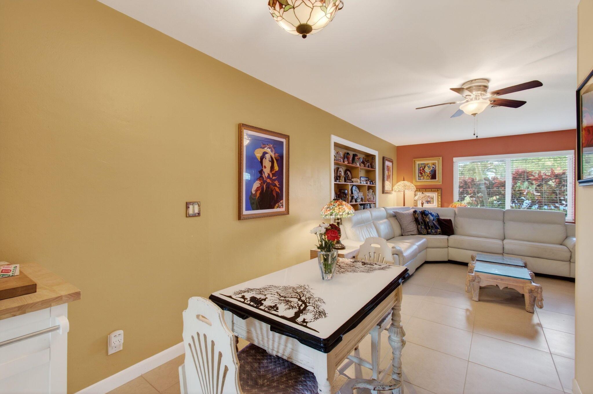 VENETIAN PARK - Residential