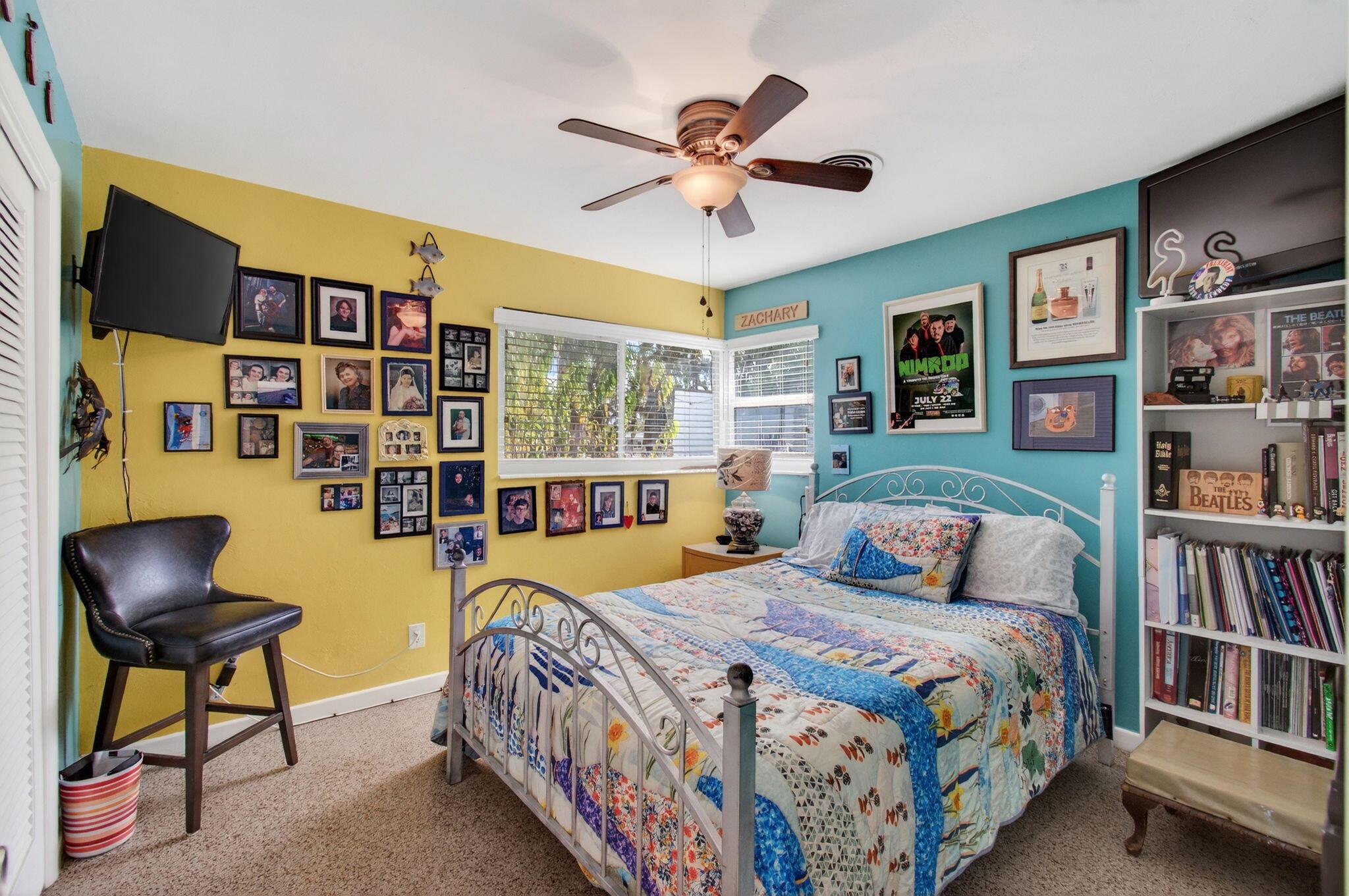 VENETIAN PARK - Residential