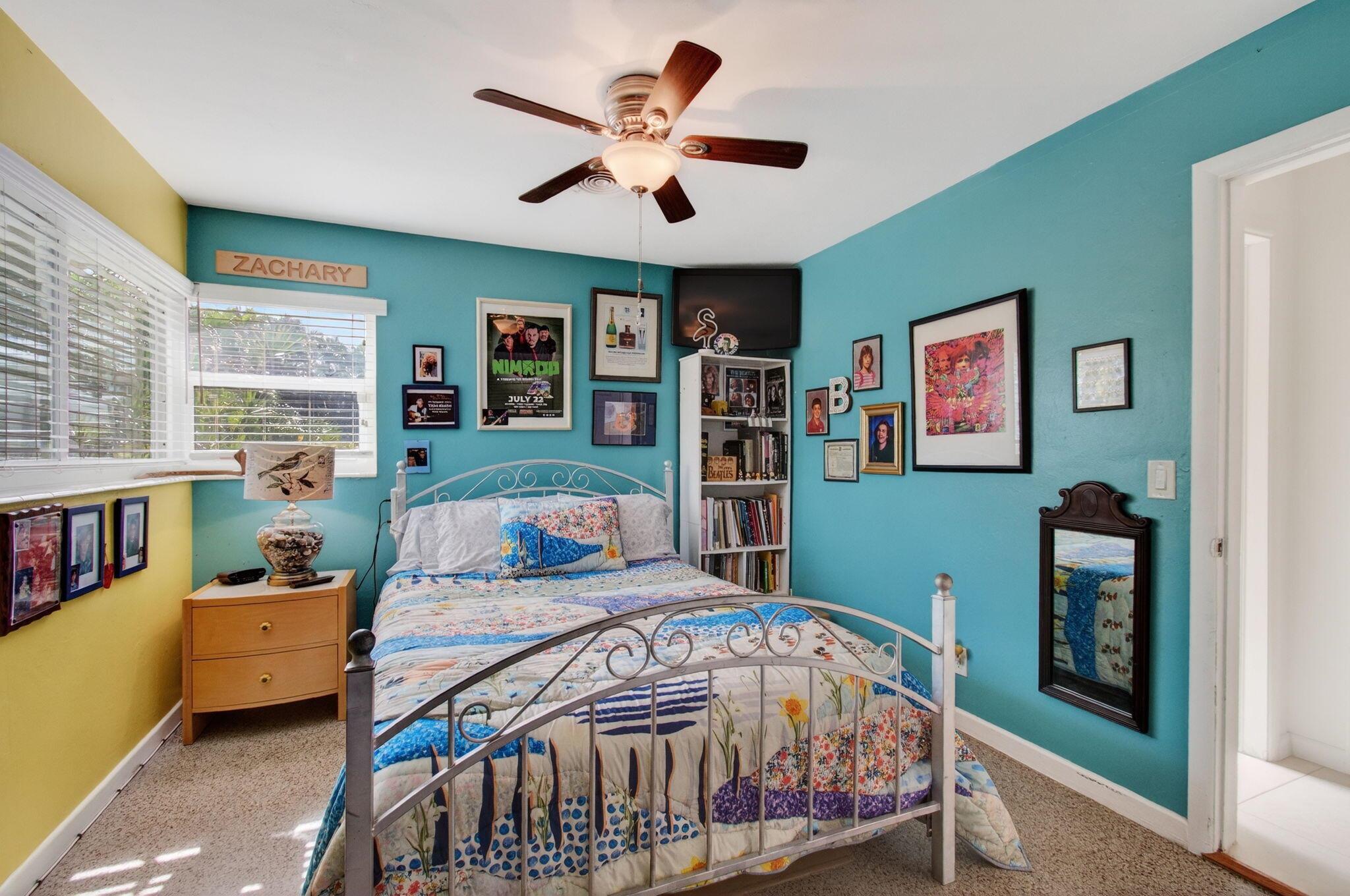 VENETIAN PARK - Residential