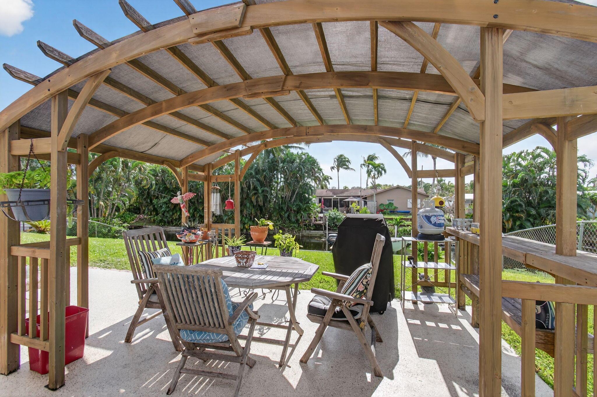 VENETIAN PARK - Residential