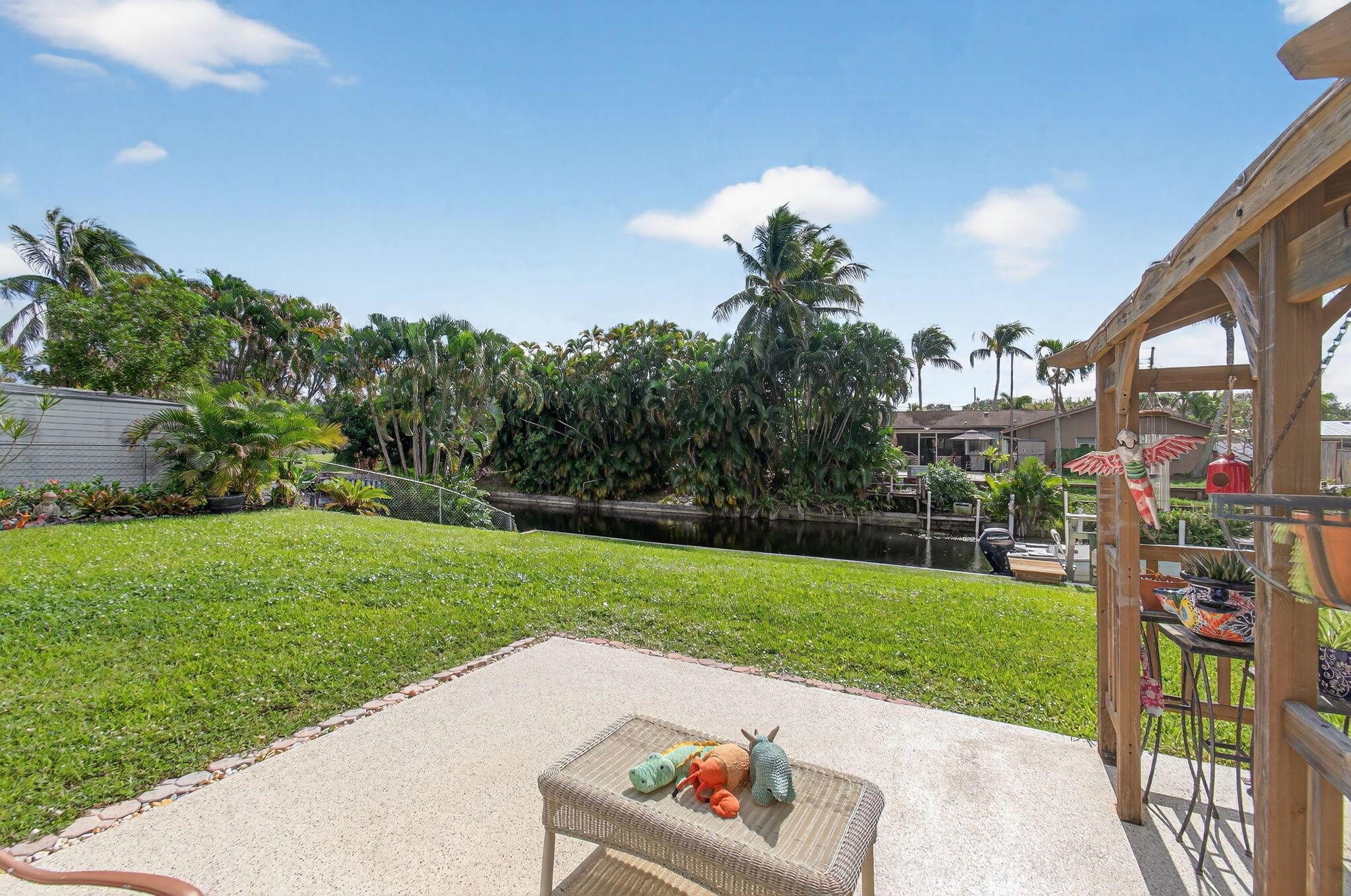 VENETIAN PARK - Residential