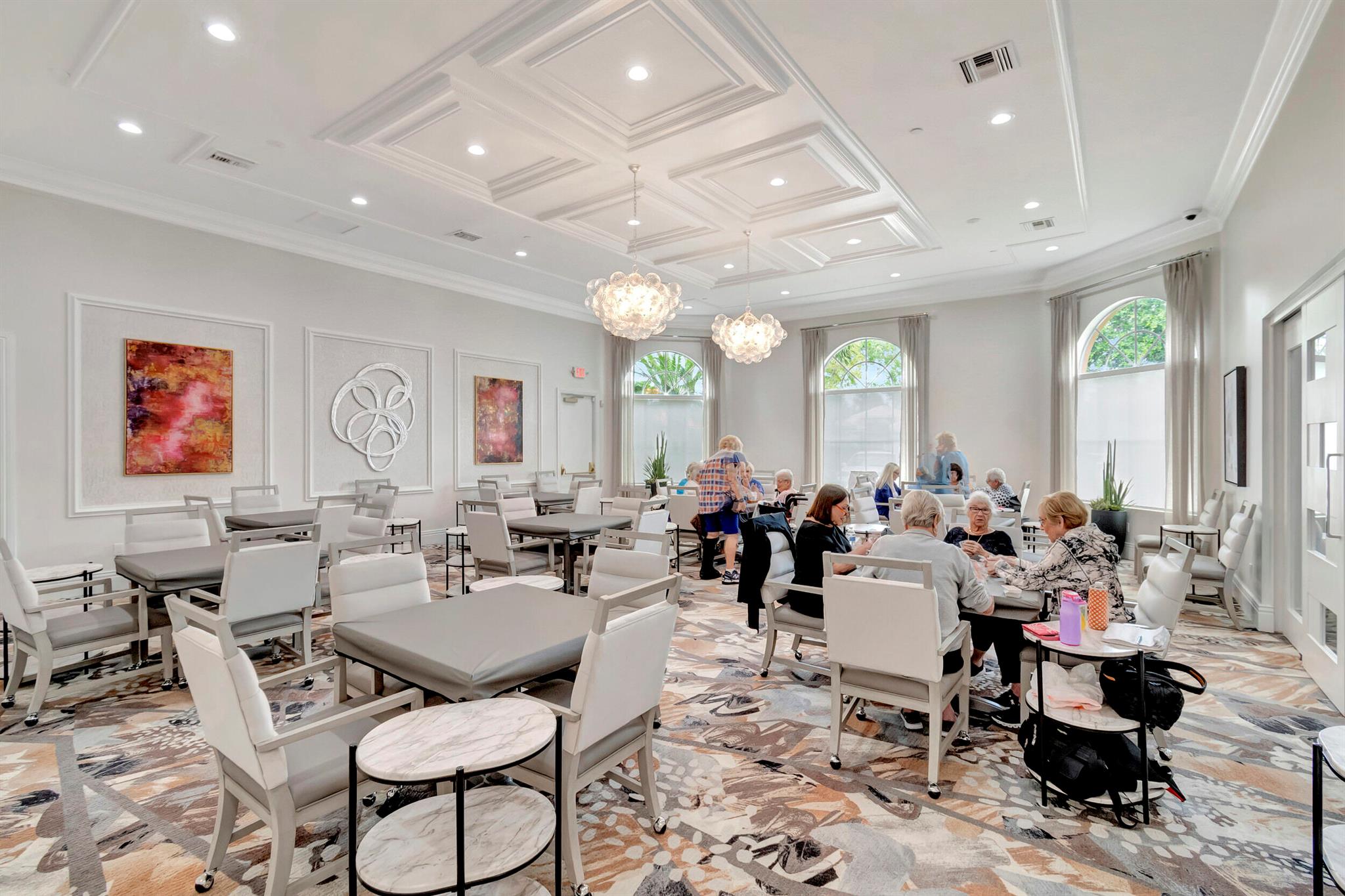 Ponte Vecchio - Residential