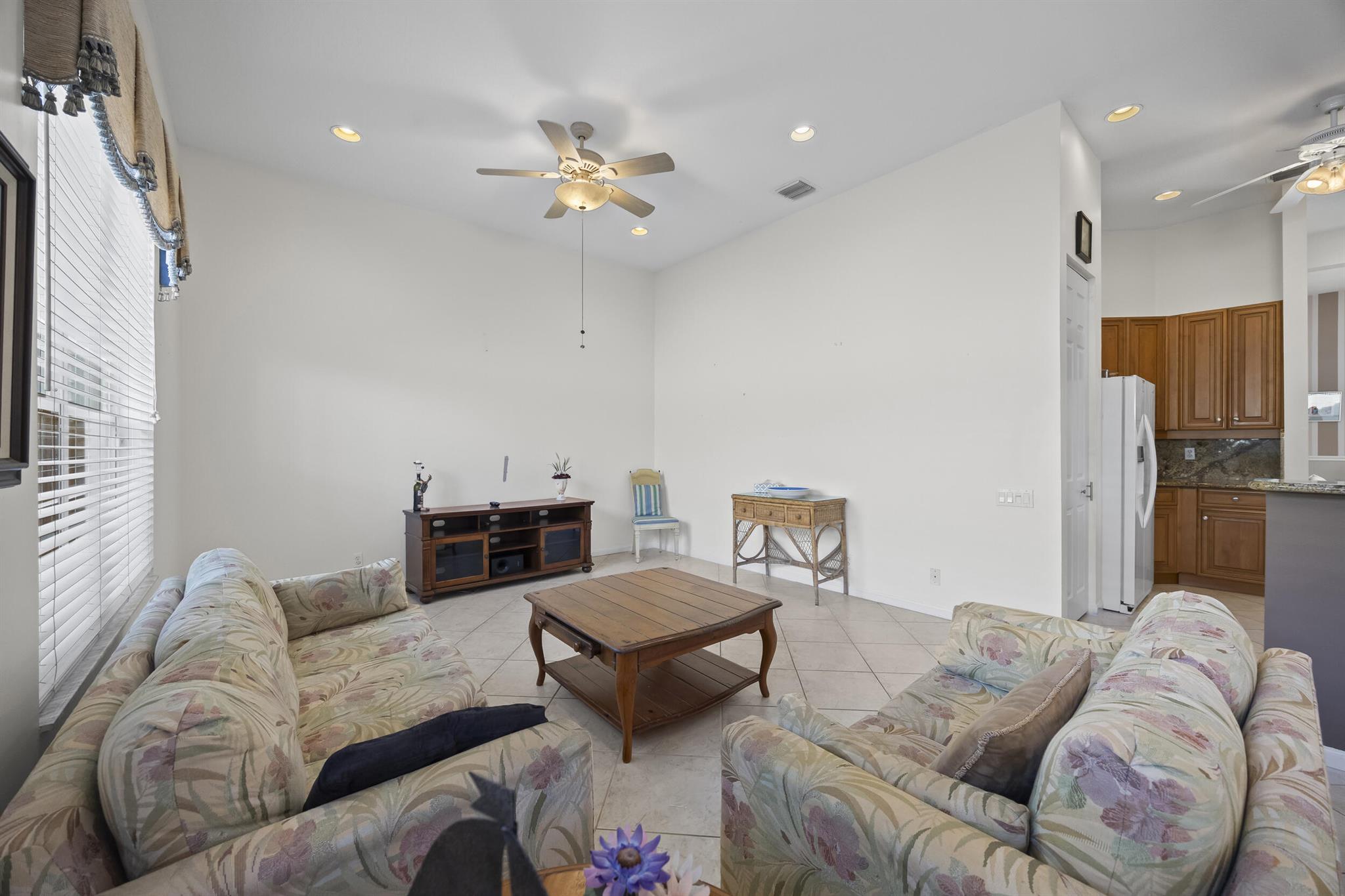 Ponte Vecchio - Residential