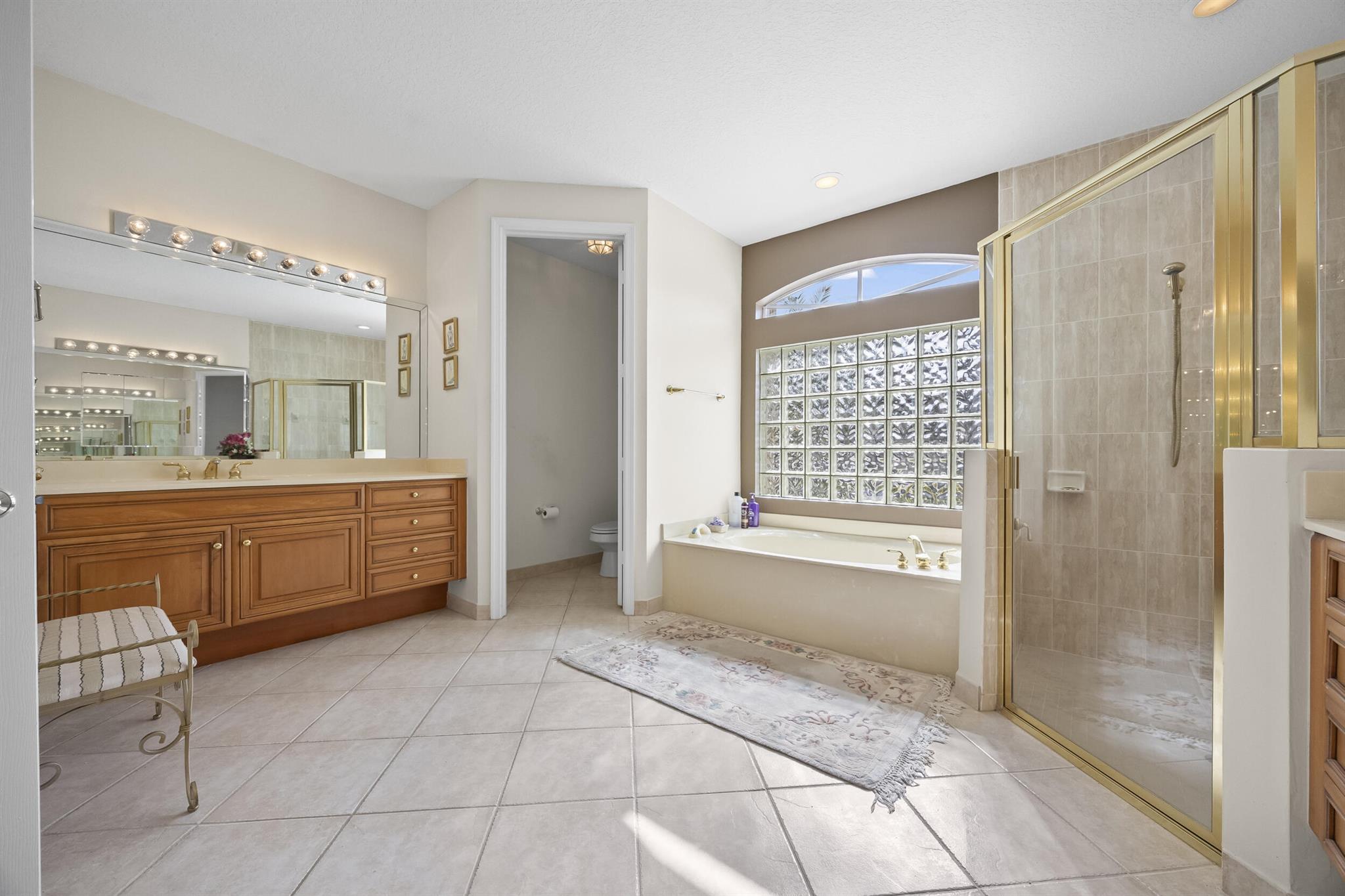 Ponte Vecchio - Residential