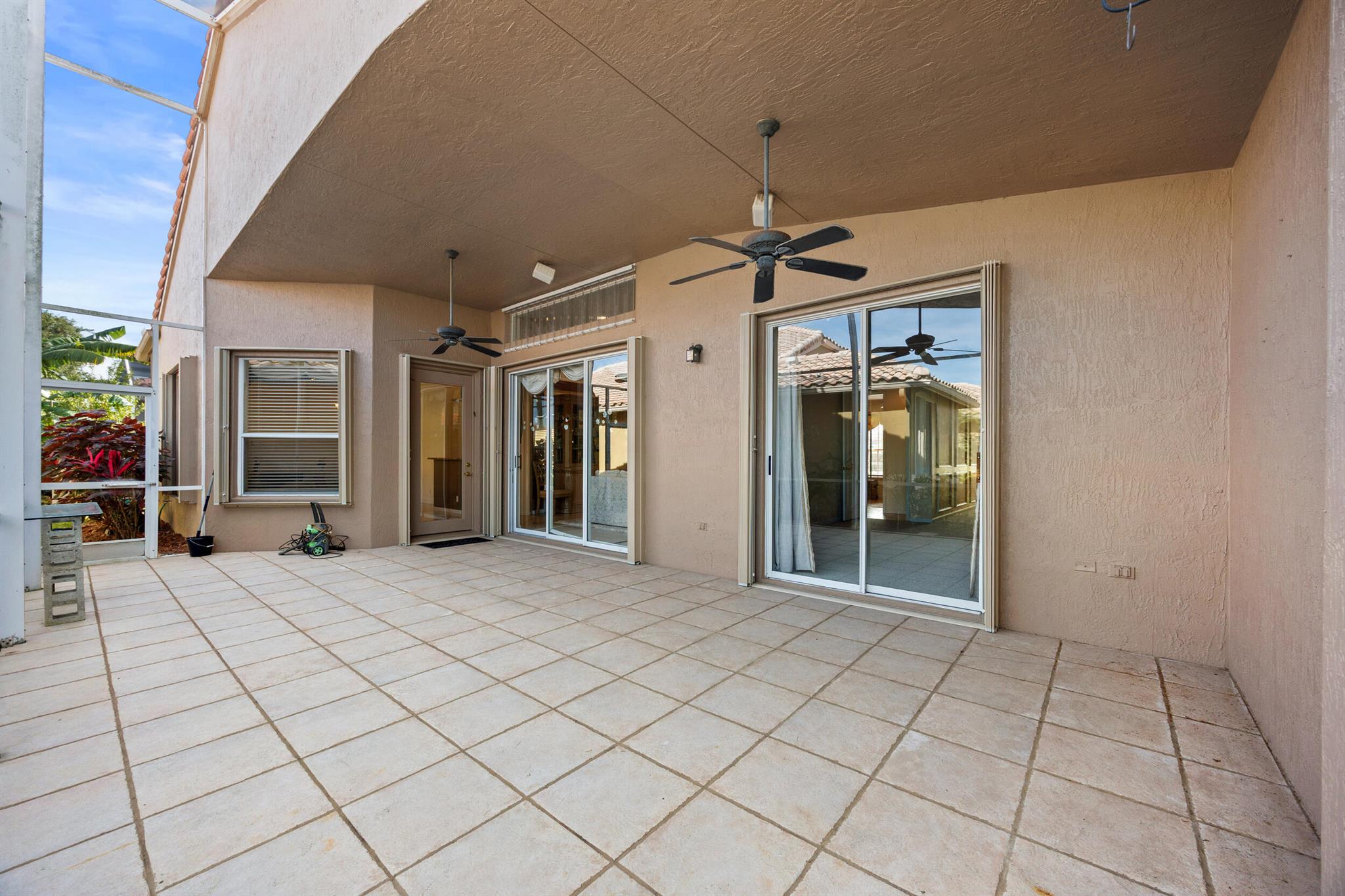 Ponte Vecchio - Residential