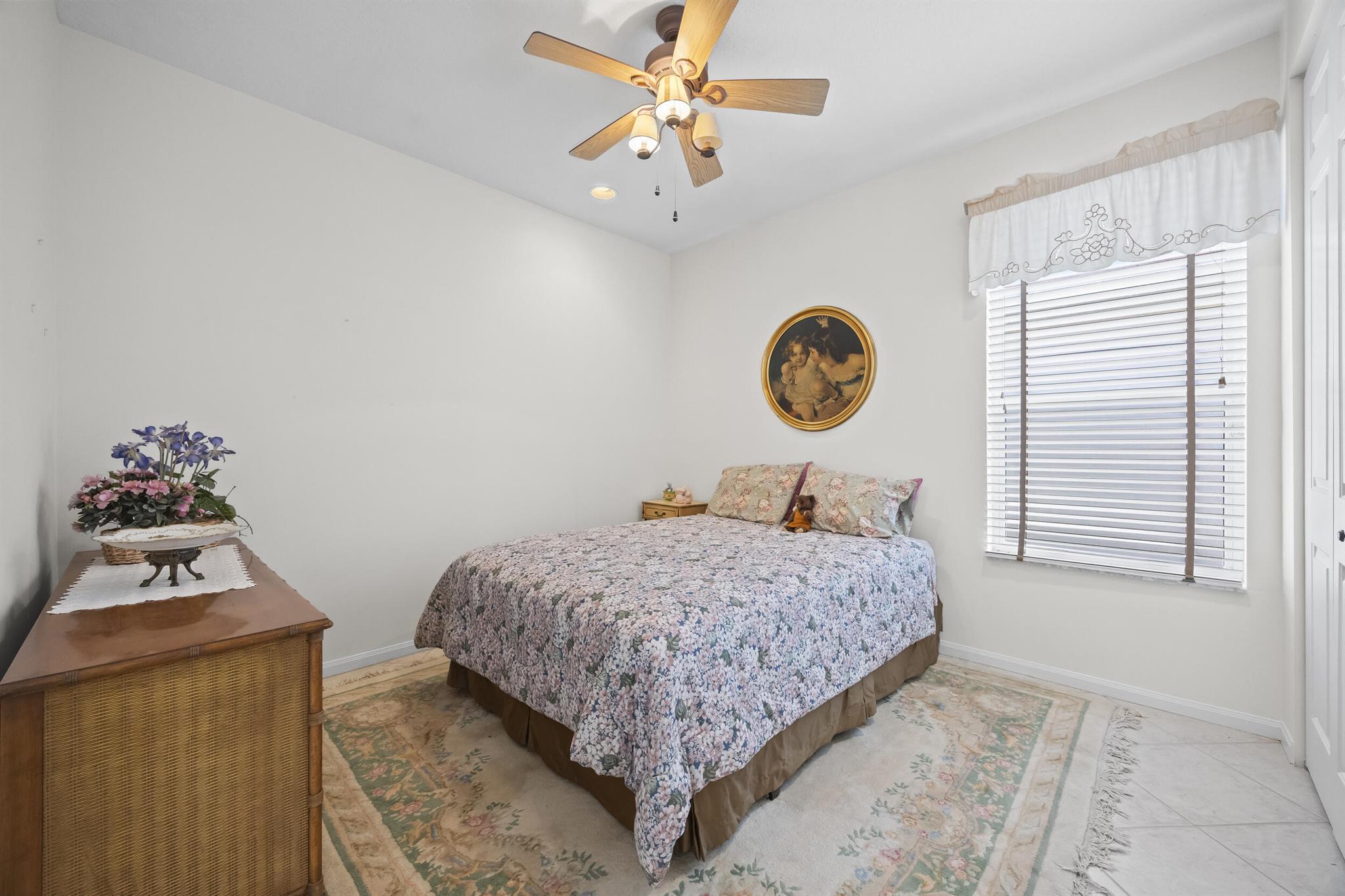 Ponte Vecchio - Residential