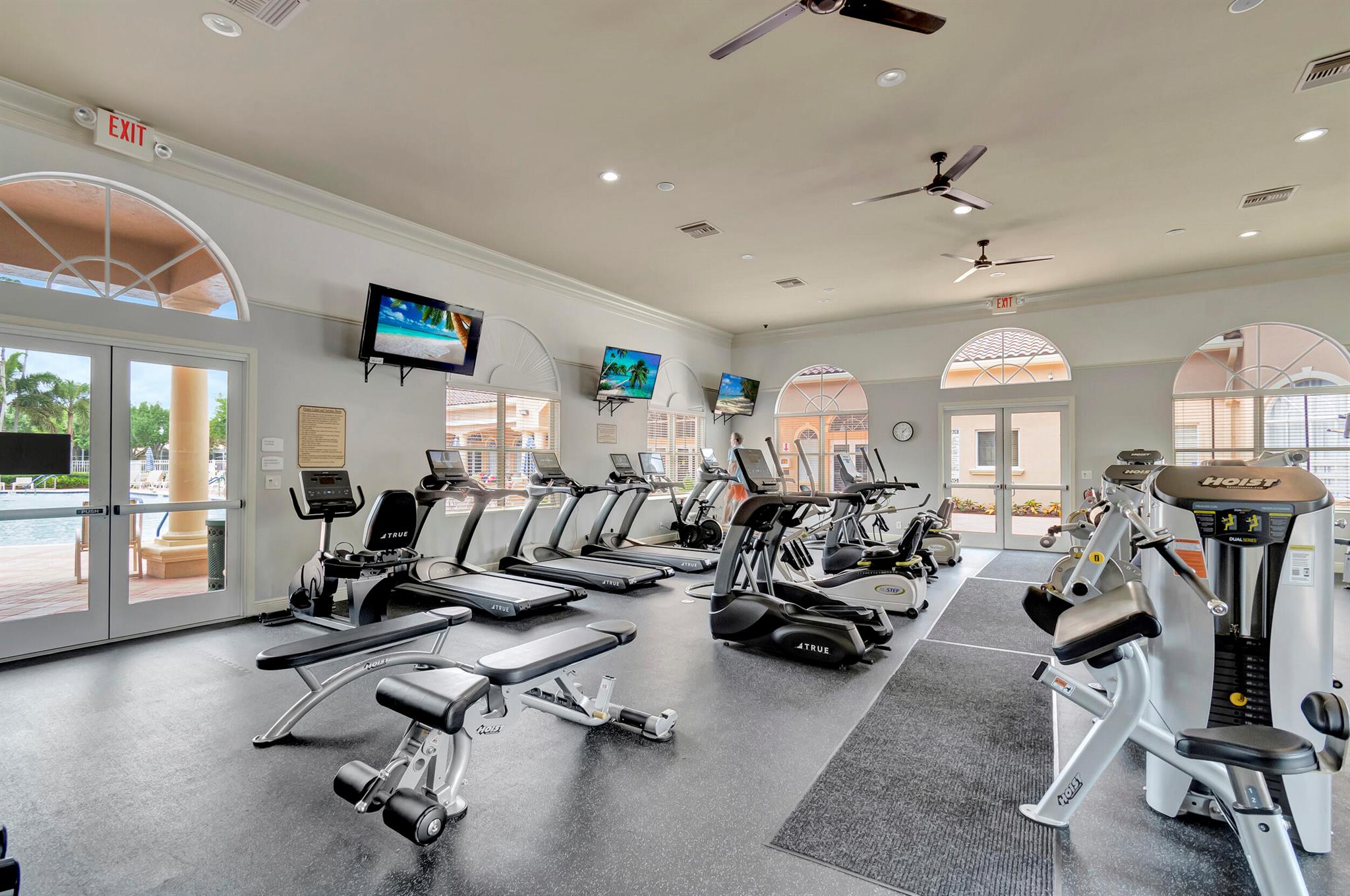 Ponte Vecchio - Residential