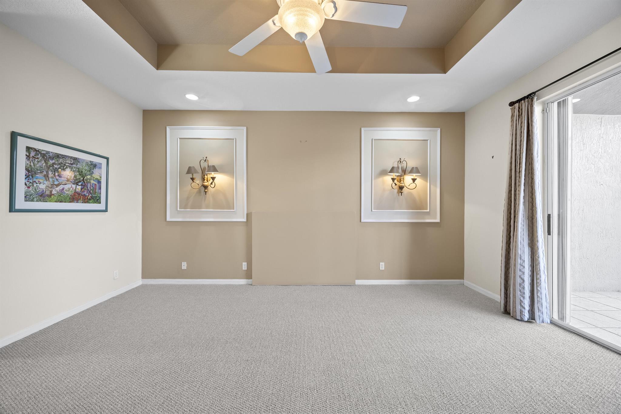 Ponte Vecchio - Residential