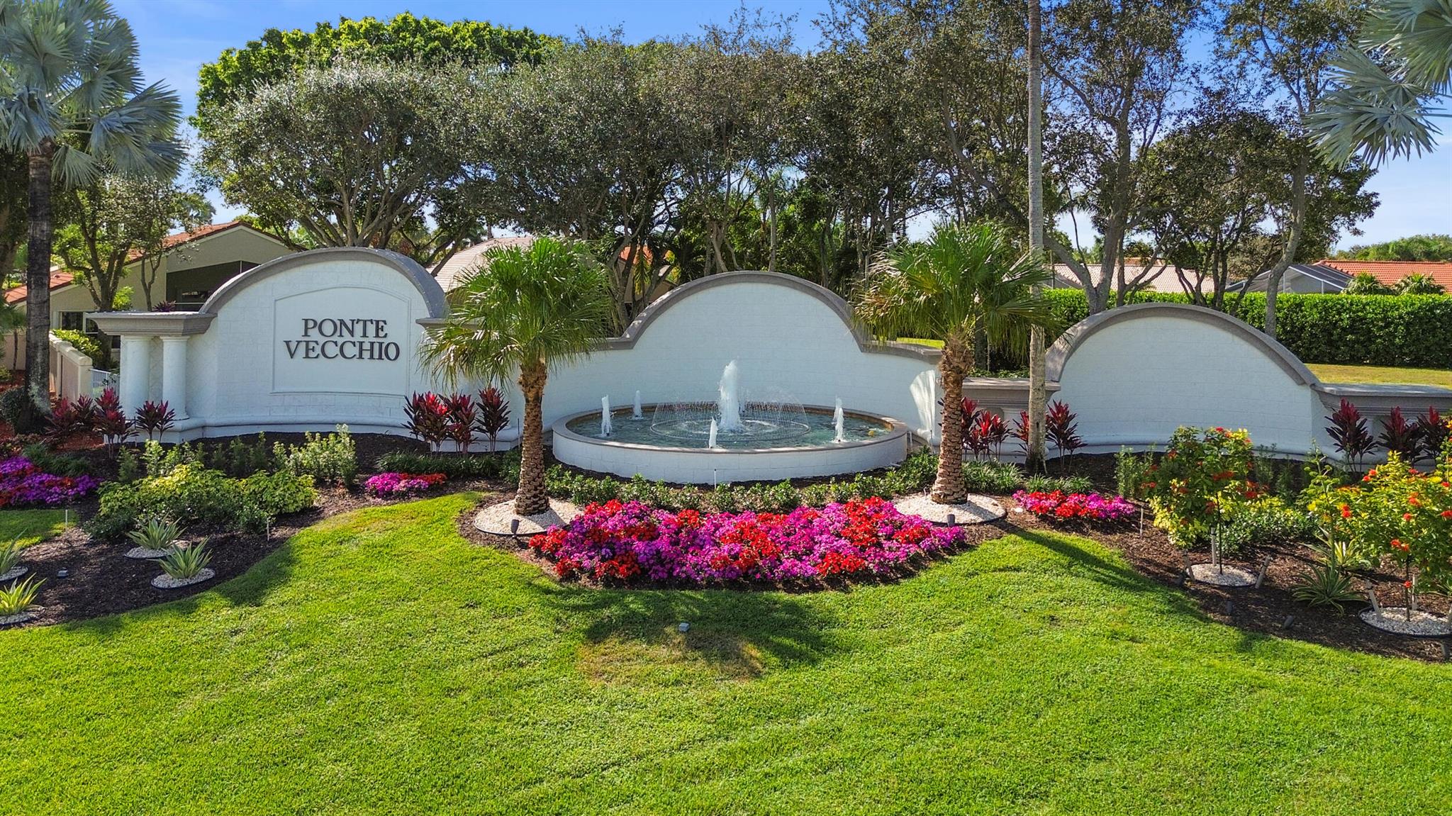 Ponte Vecchio - Residential