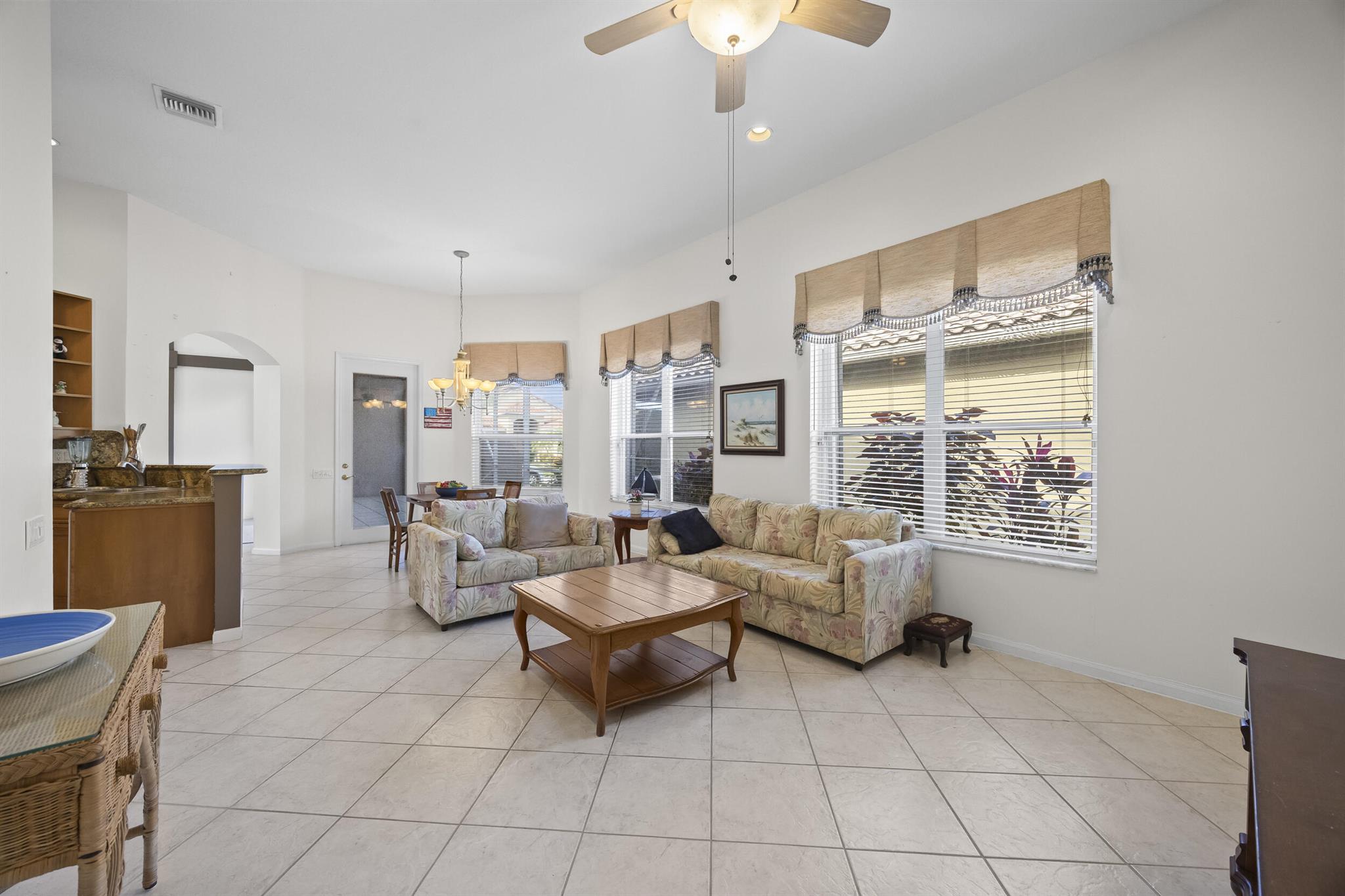 Ponte Vecchio - Residential