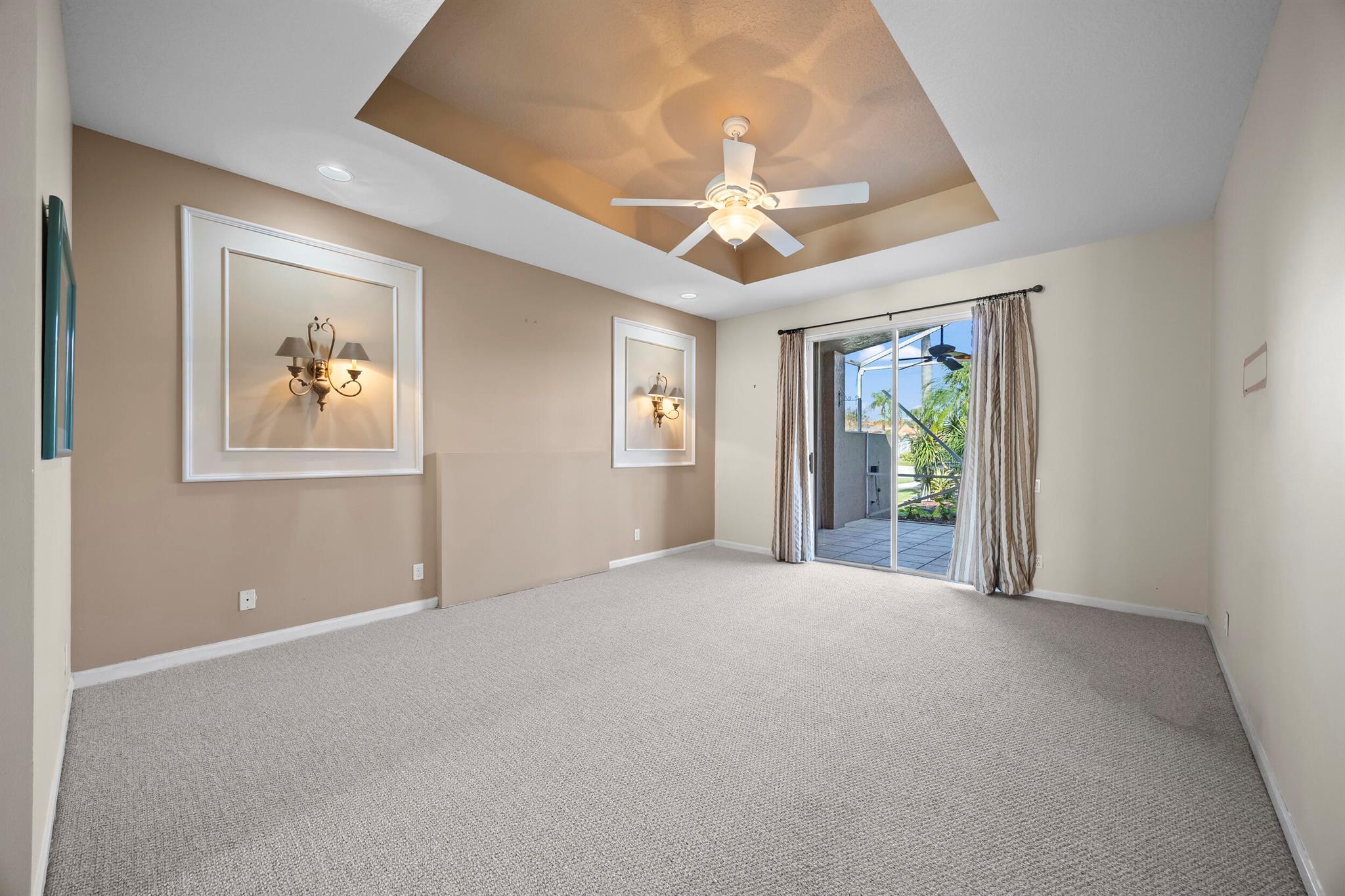 Ponte Vecchio - Residential