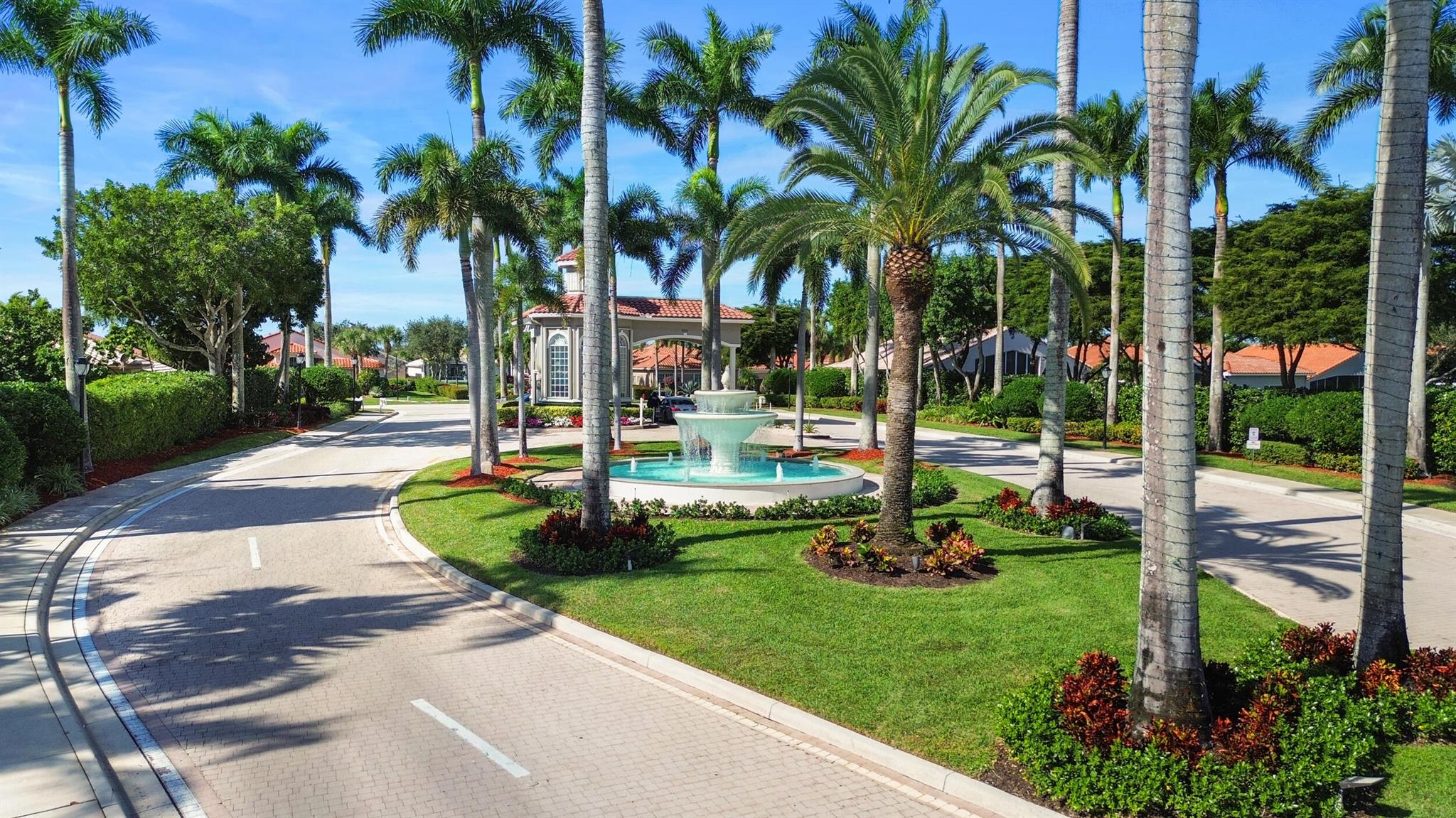Ponte Vecchio - Residential