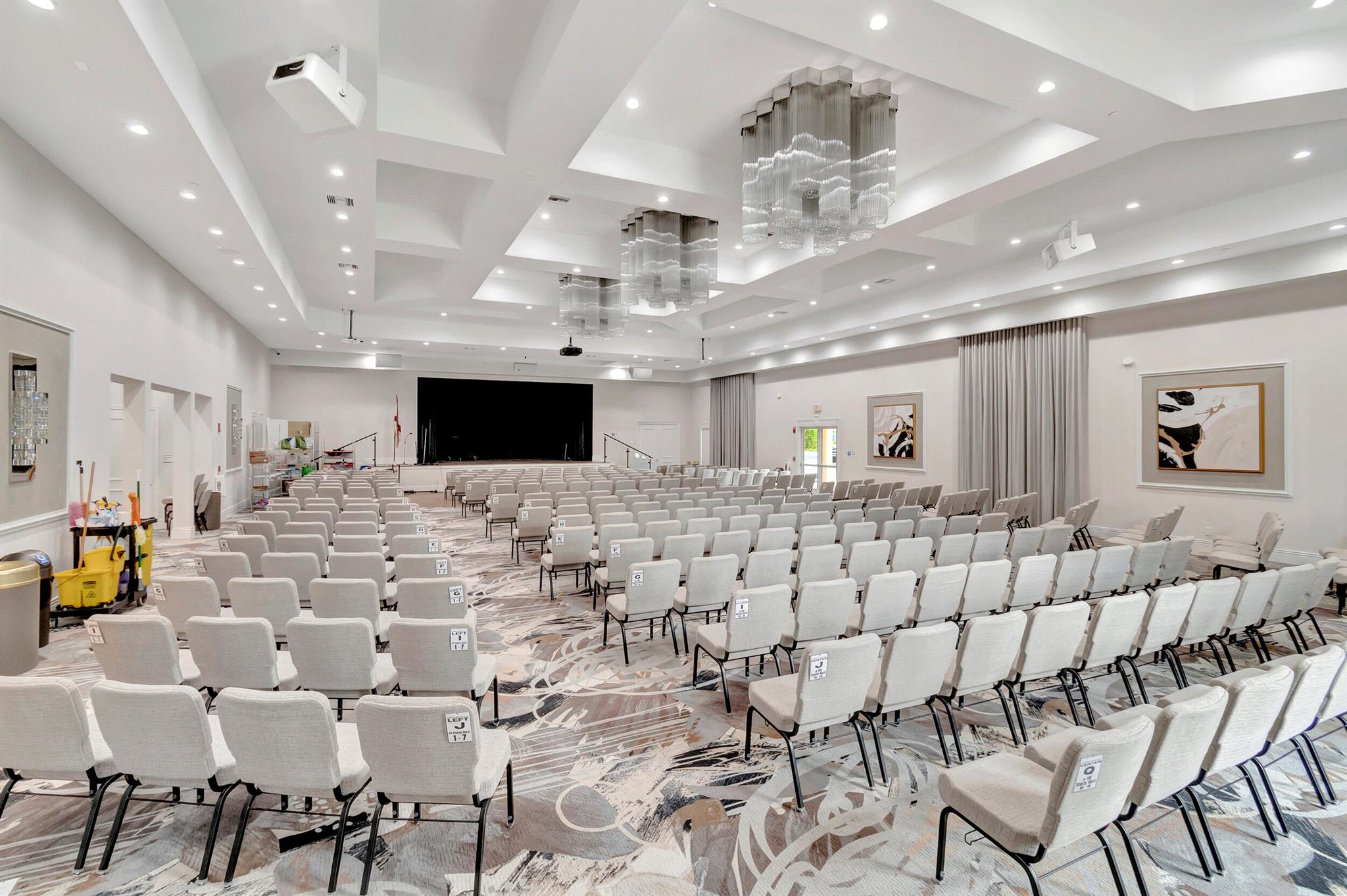 Ponte Vecchio - Residential