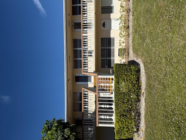 Century Village - Residential Lease